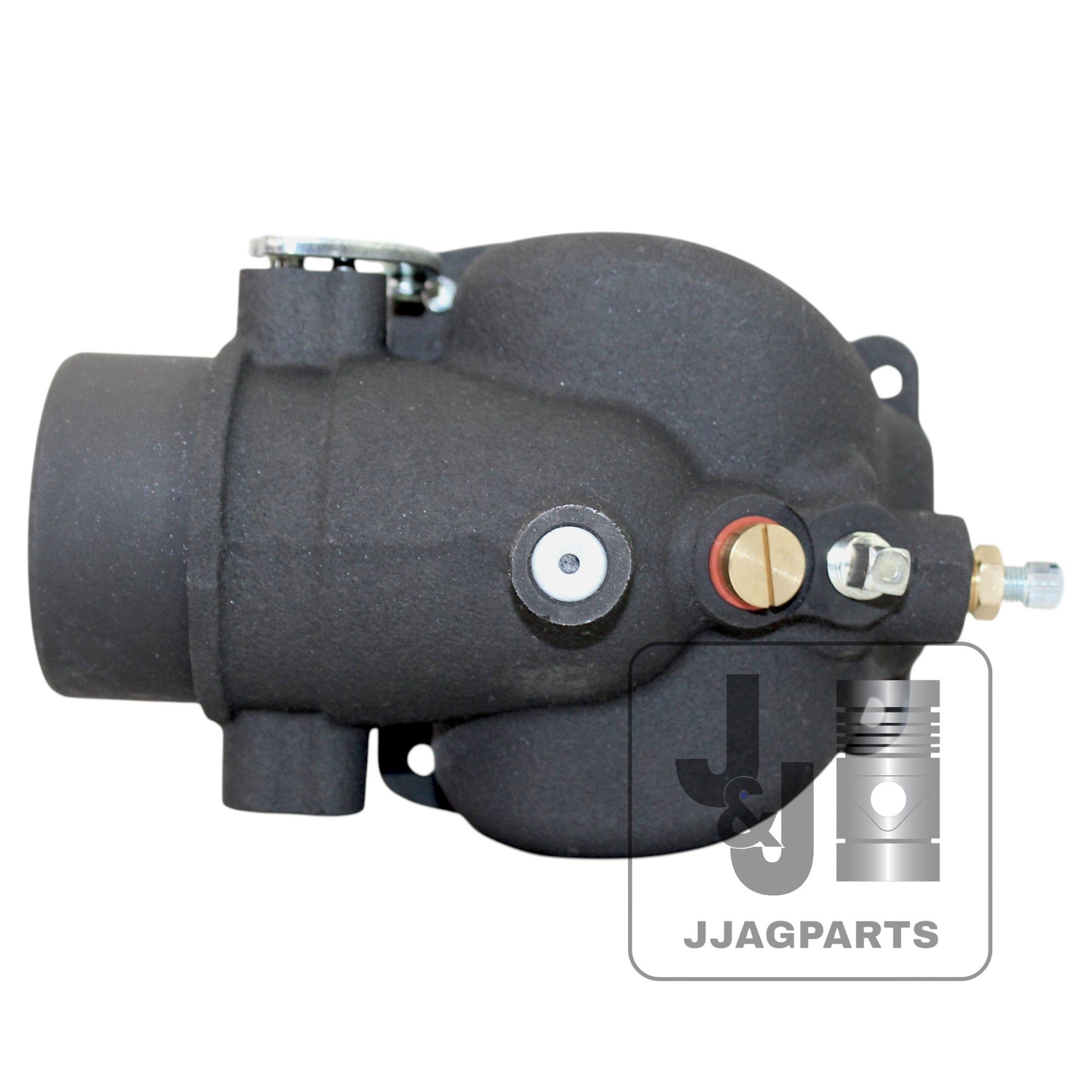 Carburetor (New) fits Farmall Super H Super W4 Tractor Replaces 358065R91
