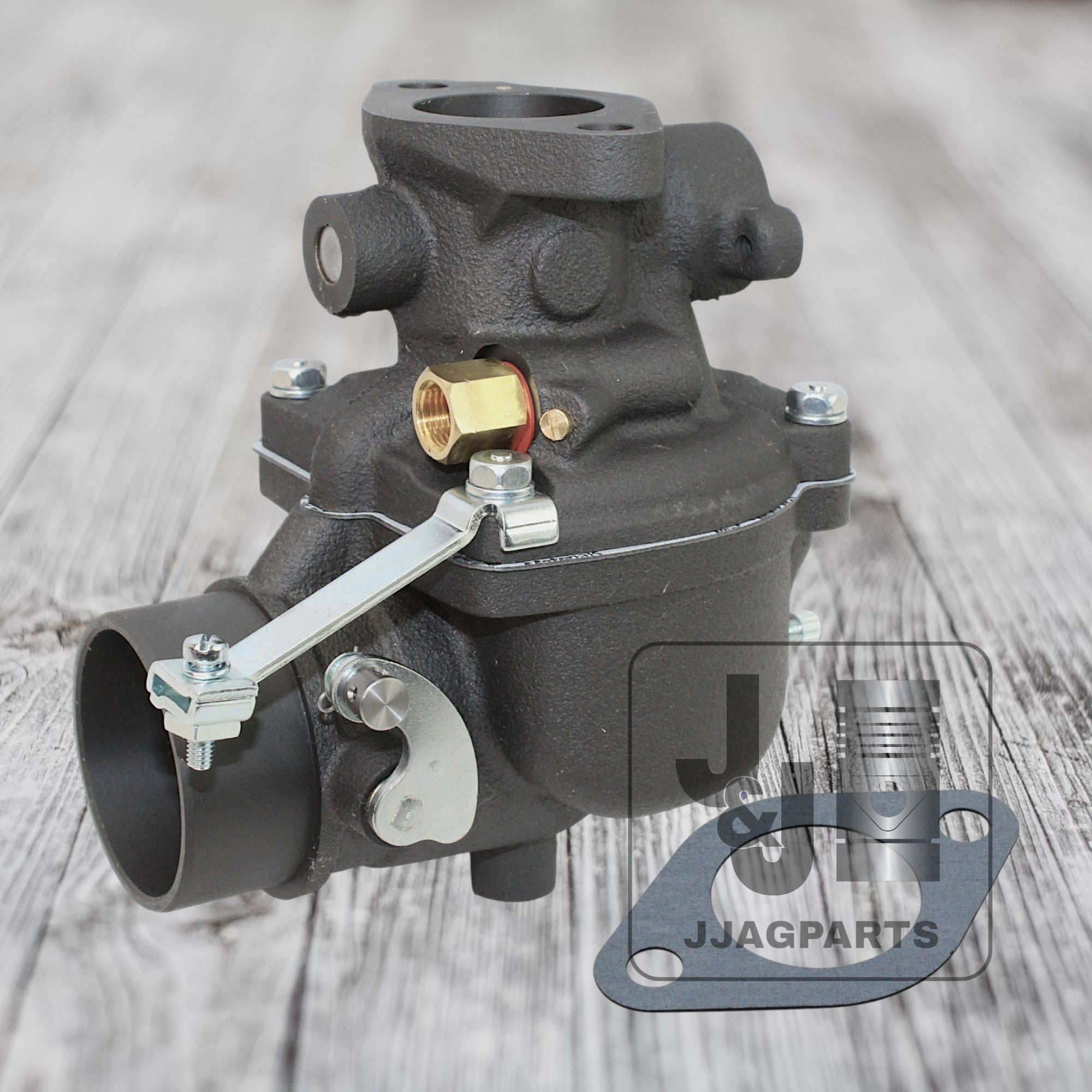 Carburetor (New) fits Farmall 300 350 Tractor | Replaces 361525R92