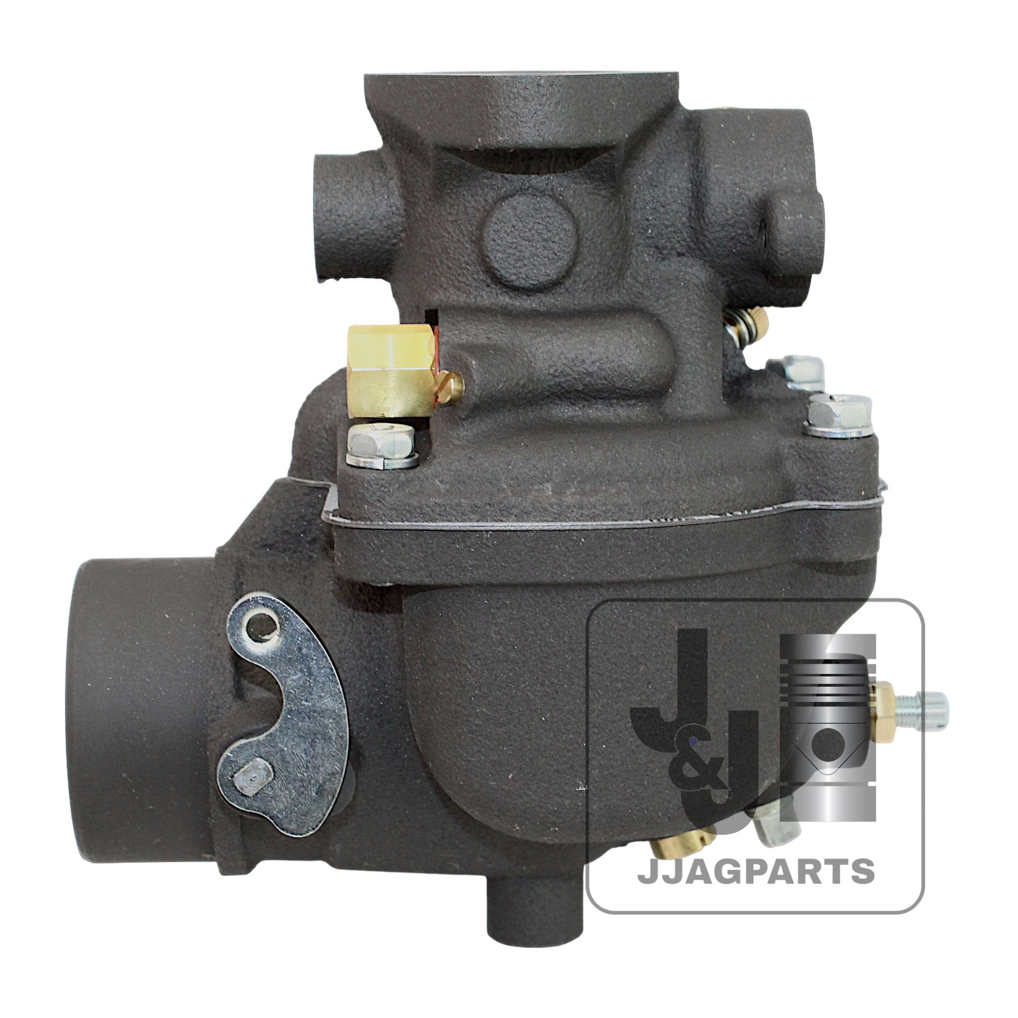 Carburetor (New) fits Farmall Super M Super W6 Tractor Replaces 356948R91