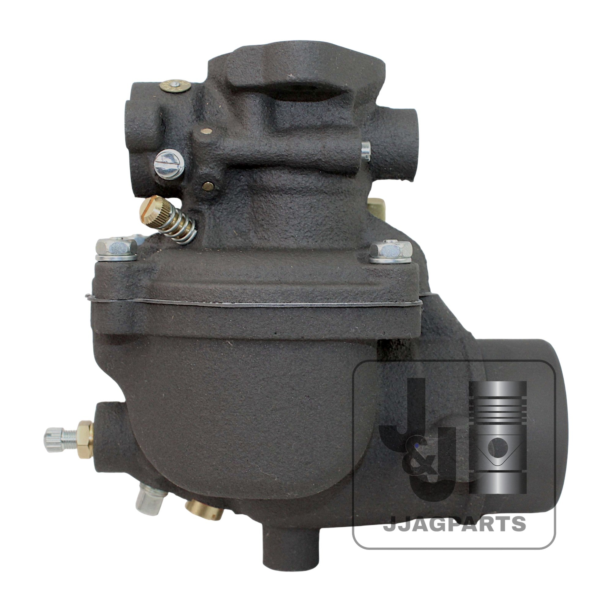 Carburetor (New) fits Farmall Super M Super W6 Tractor Replaces 356948R91