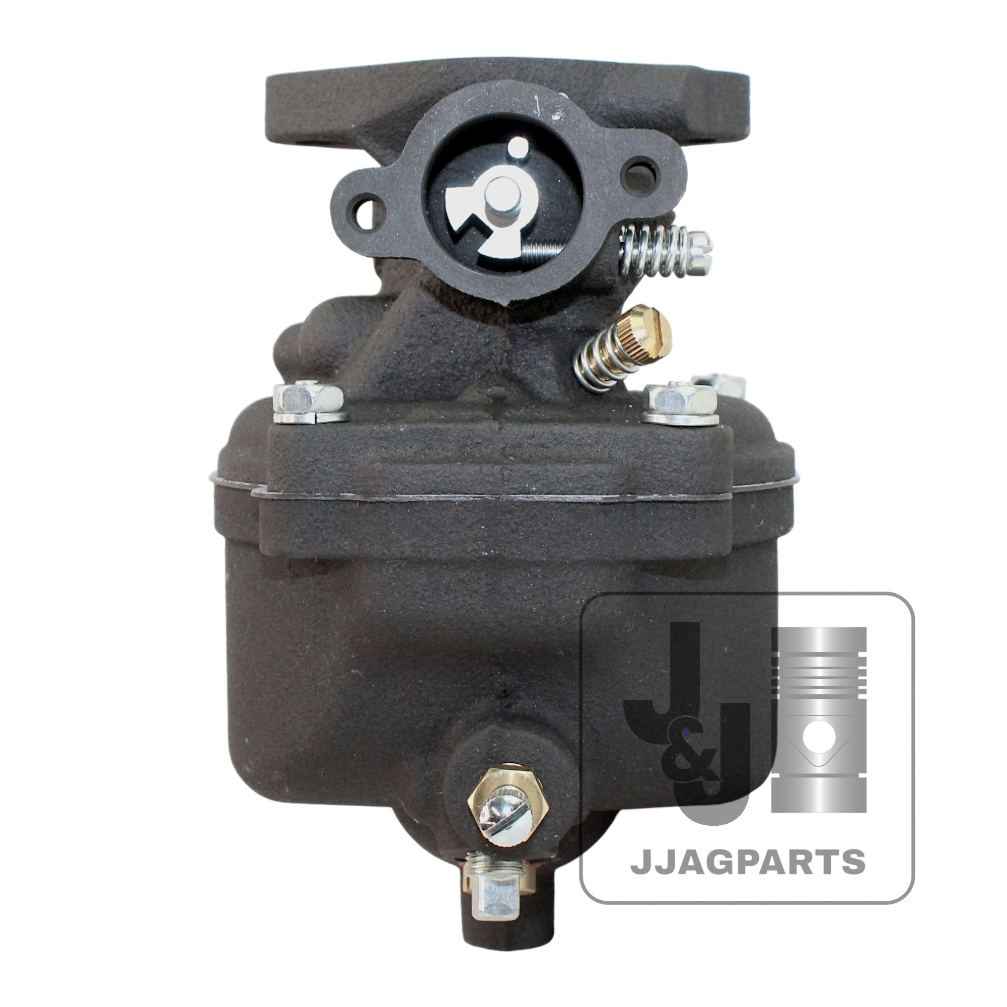 Carburetor (New) fits Farmall Super M Super W6 Tractor Replaces 356948R91