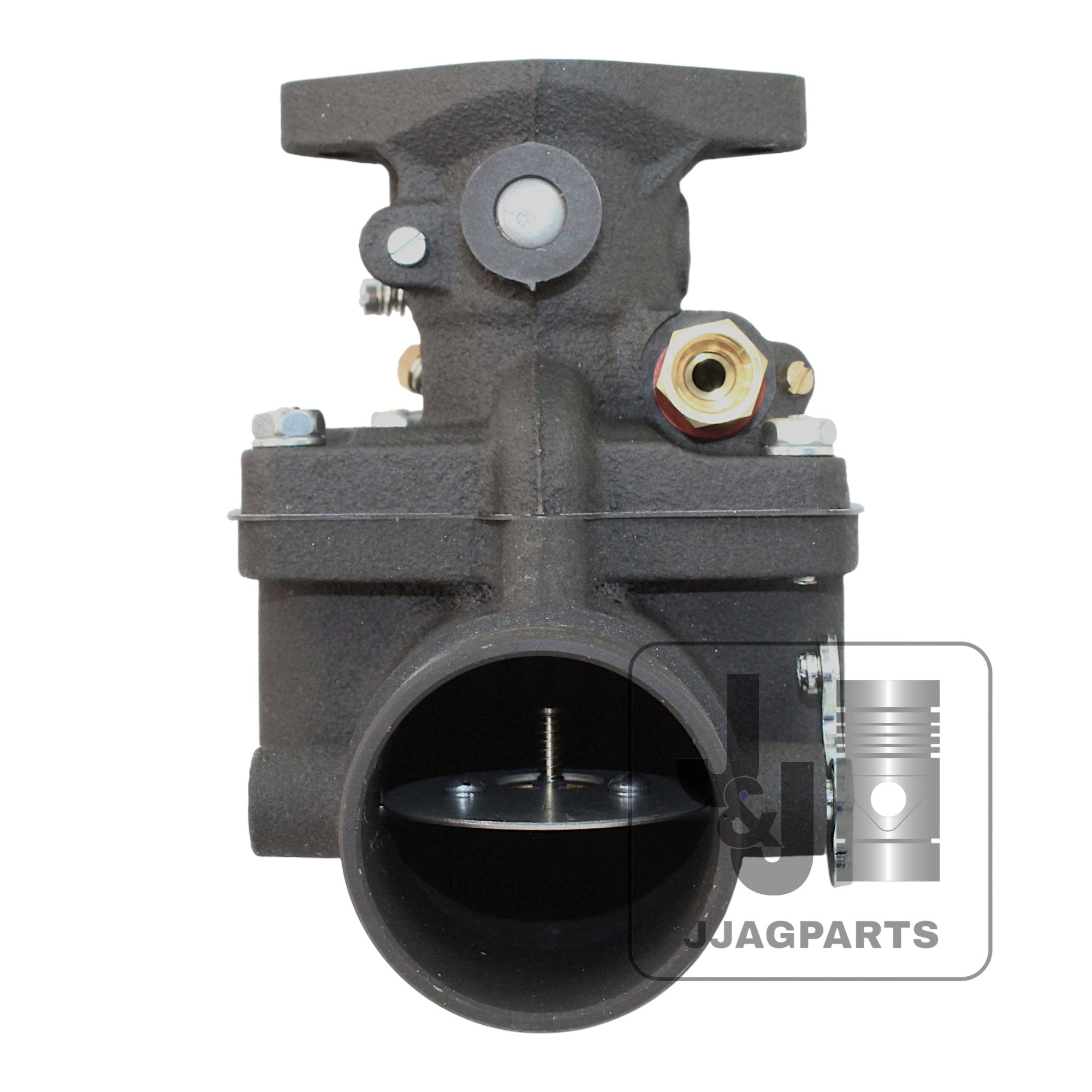 Carburetor (New) fits Farmall Super M Super W6 Tractor Replaces 356948R91