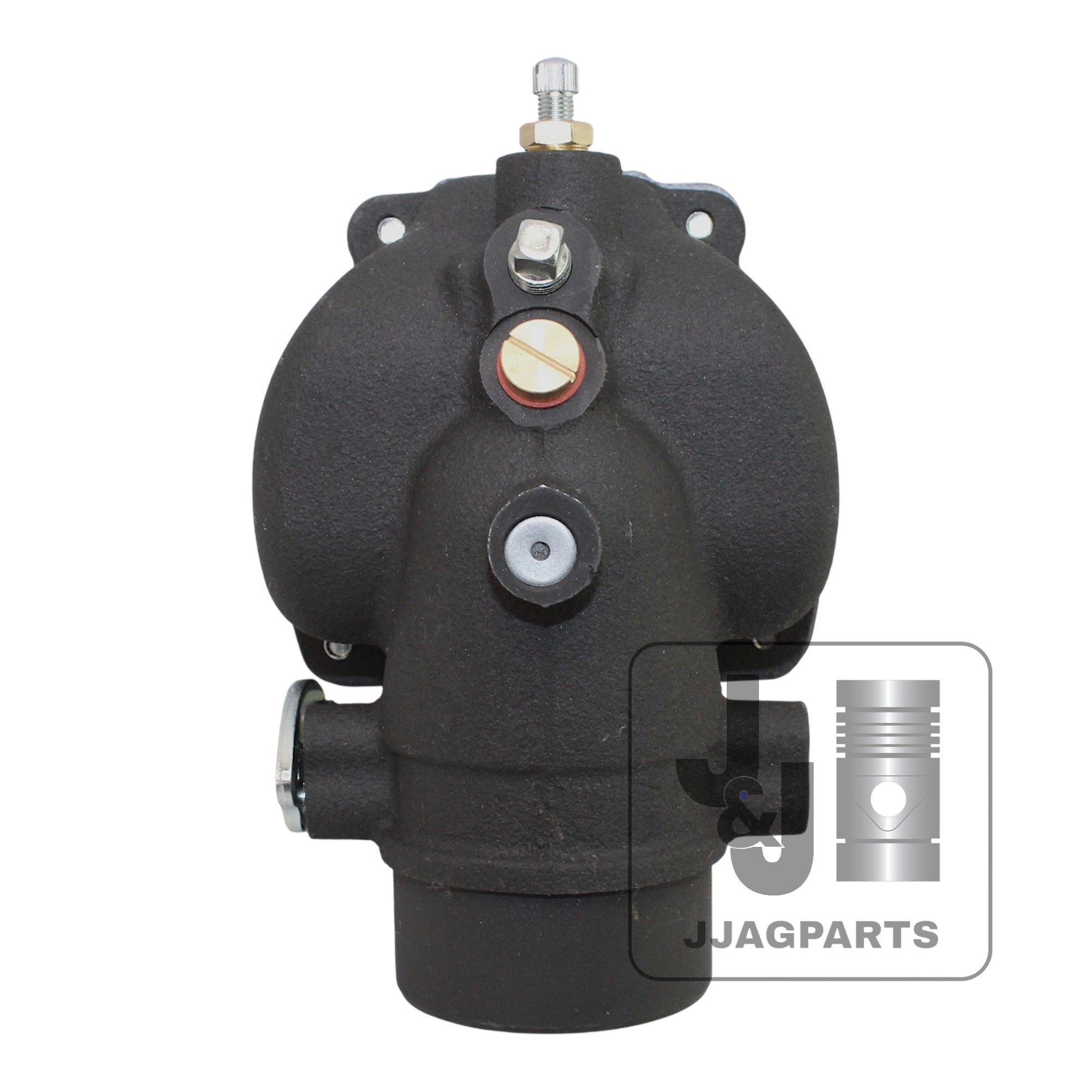 Carburetor (New) fits Farmall Super M Super W6 Tractor Replaces 356948R91