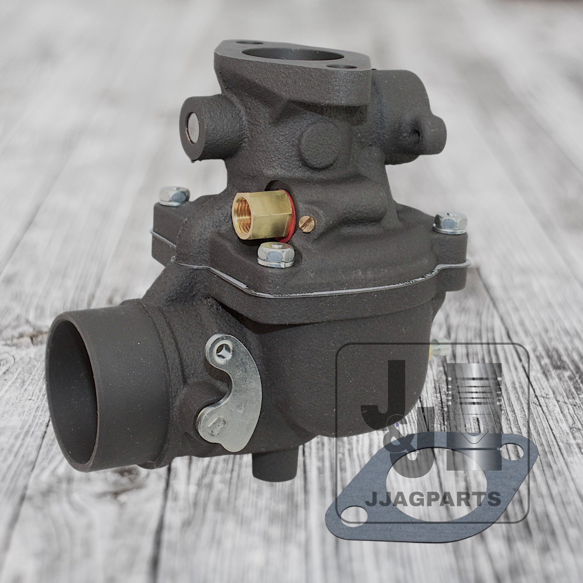 Carburetor (New) fits Farmall Super M Super W6 Tractor Replaces 356948R91