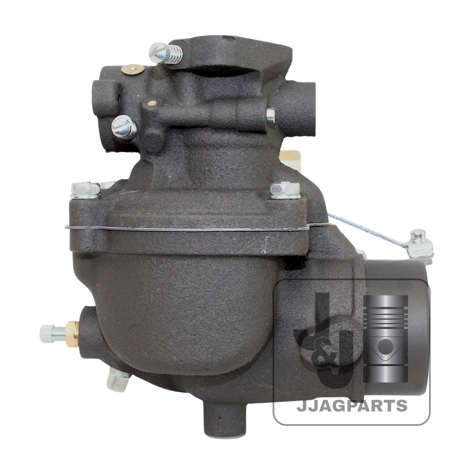 Carburetor (New) fits Farmall 400 450 Tractor | Replaces 362173R93