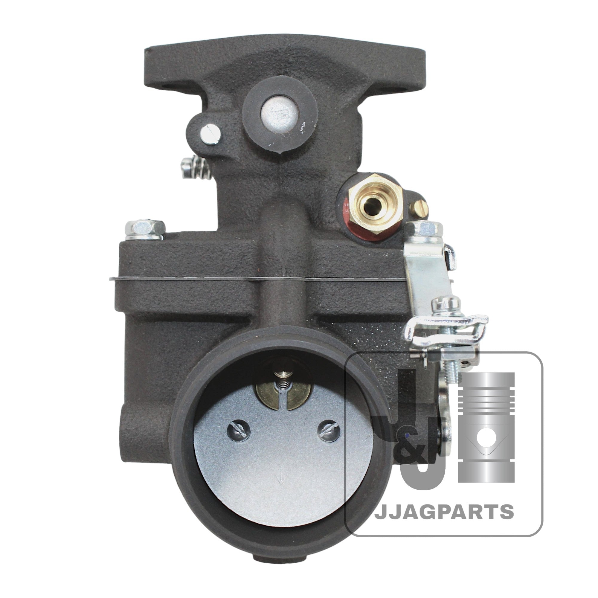 Carburetor (New) fits Farmall 400 450 Tractor | Replaces 362173R93