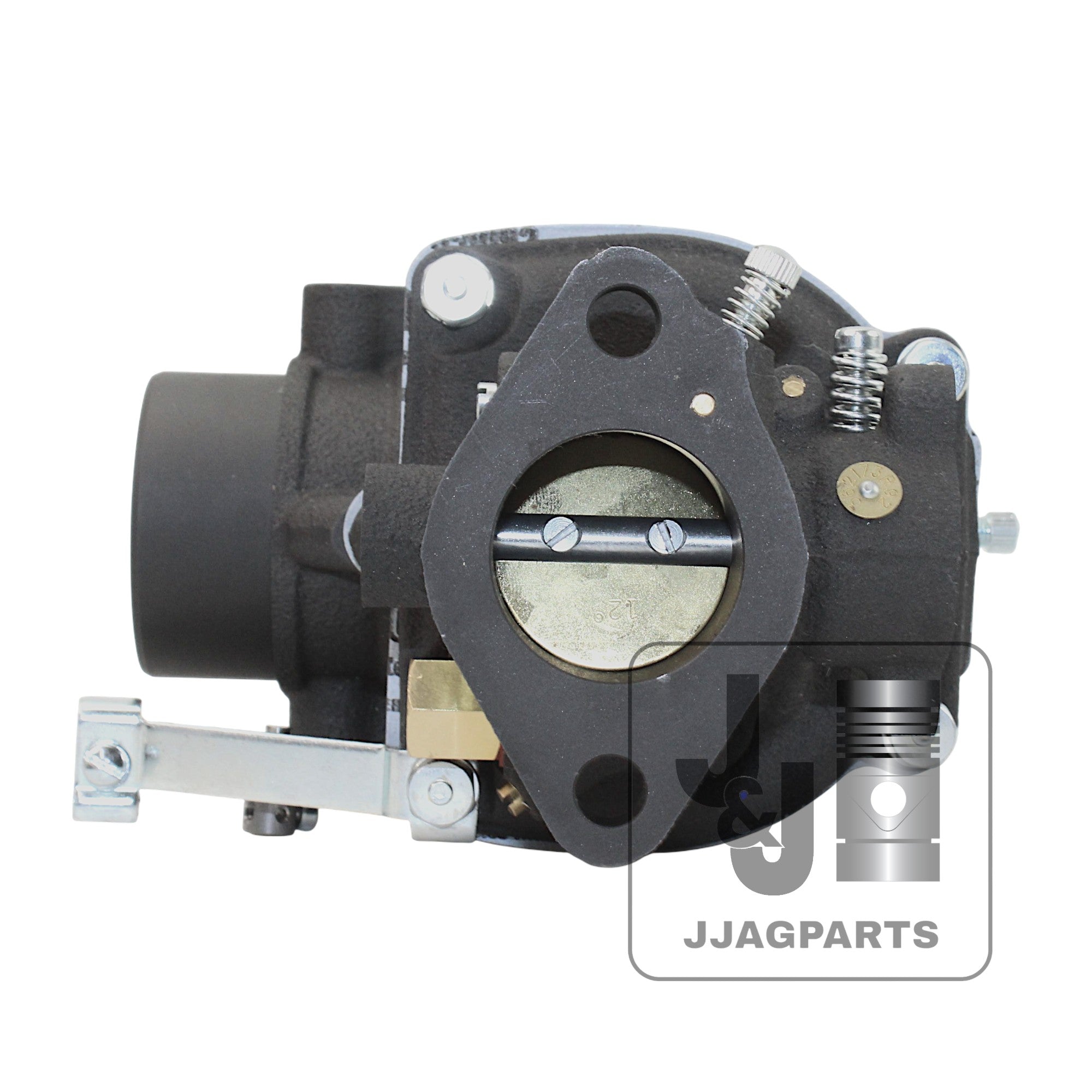 Carburetor (New) fits Farmall 400 450 Tractor | Replaces 362173R93