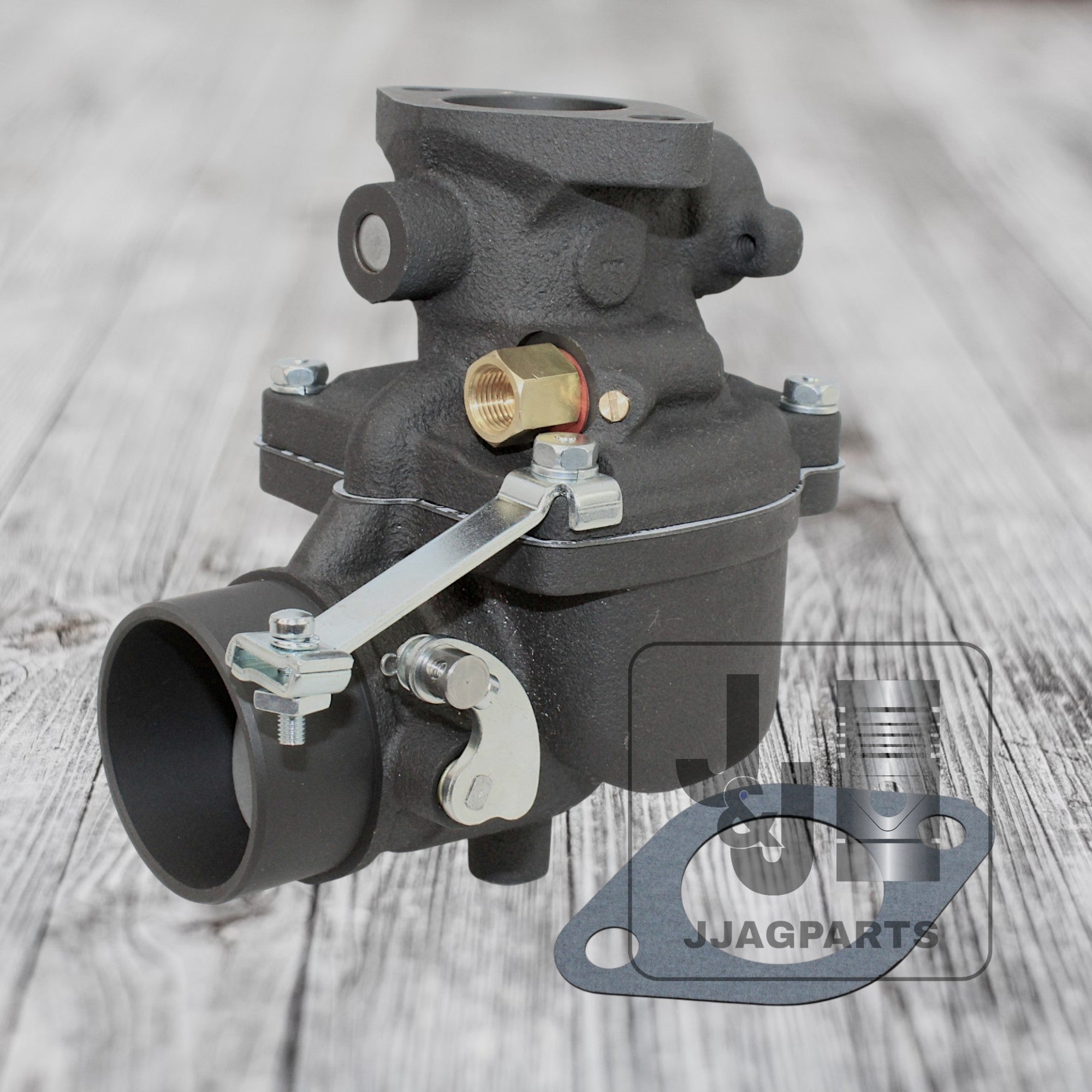 Carburetor (New) fits Farmall 400 450 Tractor | Replaces 362173R93