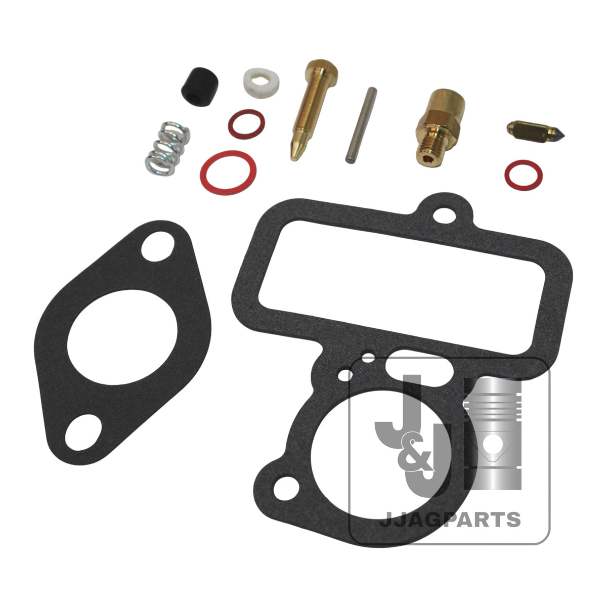 Economy Carburetor Repair Kit fits International Tractor F12 O12 W12 Farmall