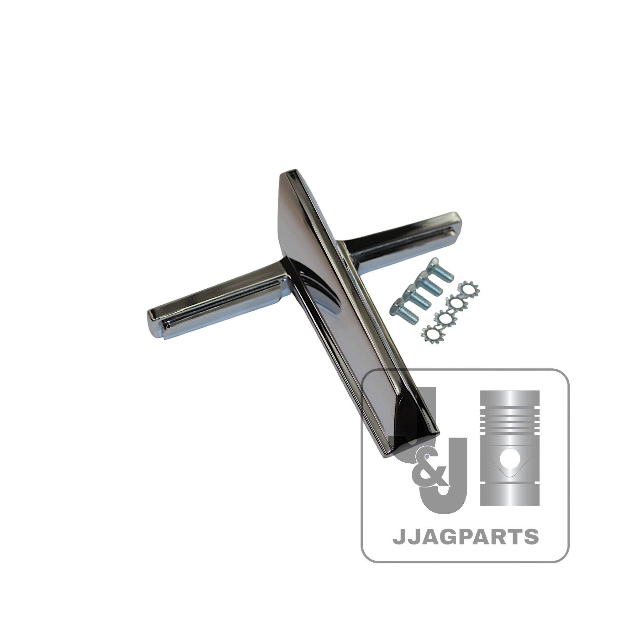 Hood Ornament fits International Tractor | Replaces 369180R1