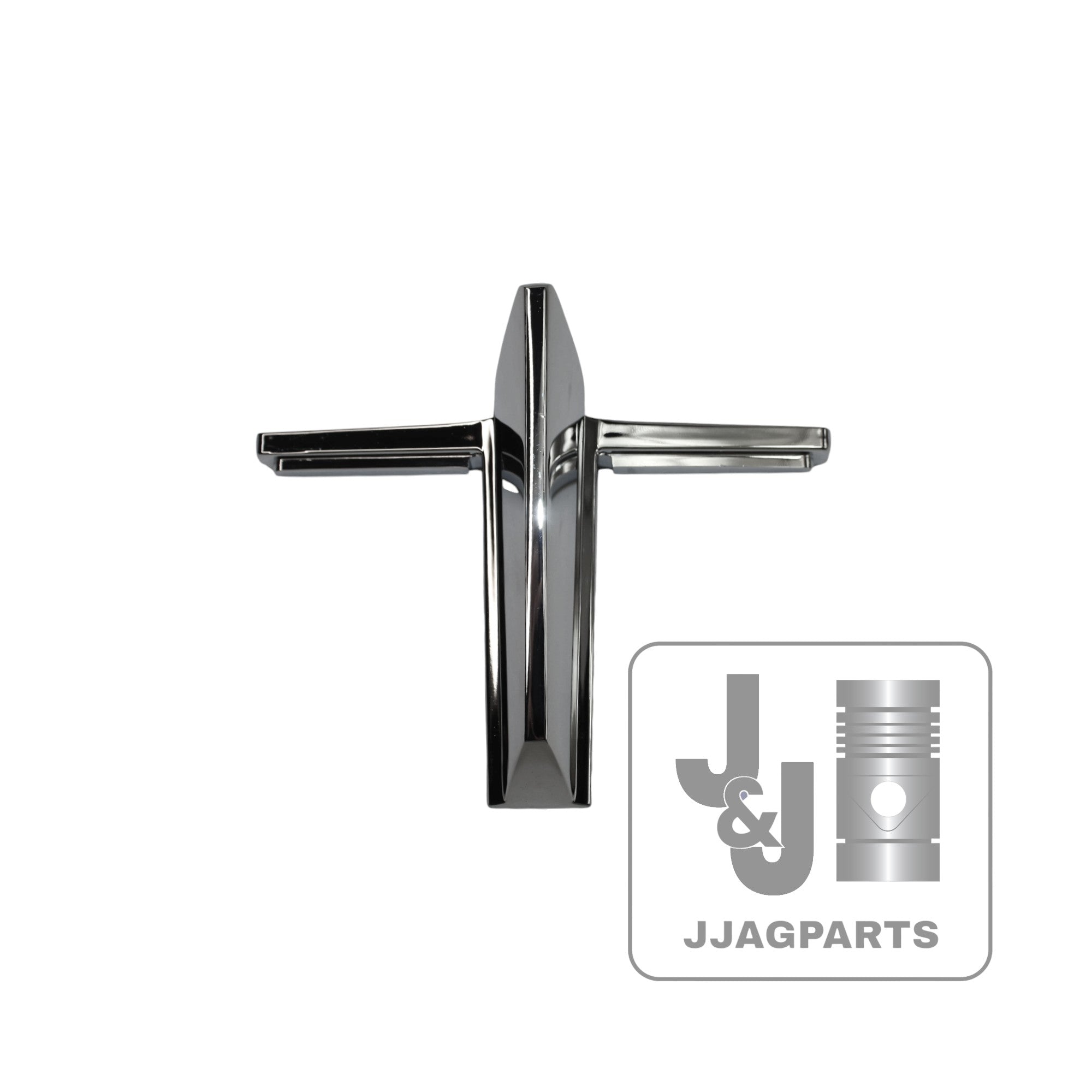 Hood Ornament fits International Tractor | Replaces 369180R1