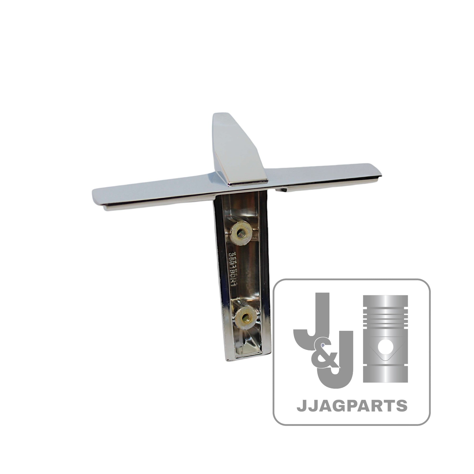 Hood Ornament fits International Tractor | Replaces 369180R1