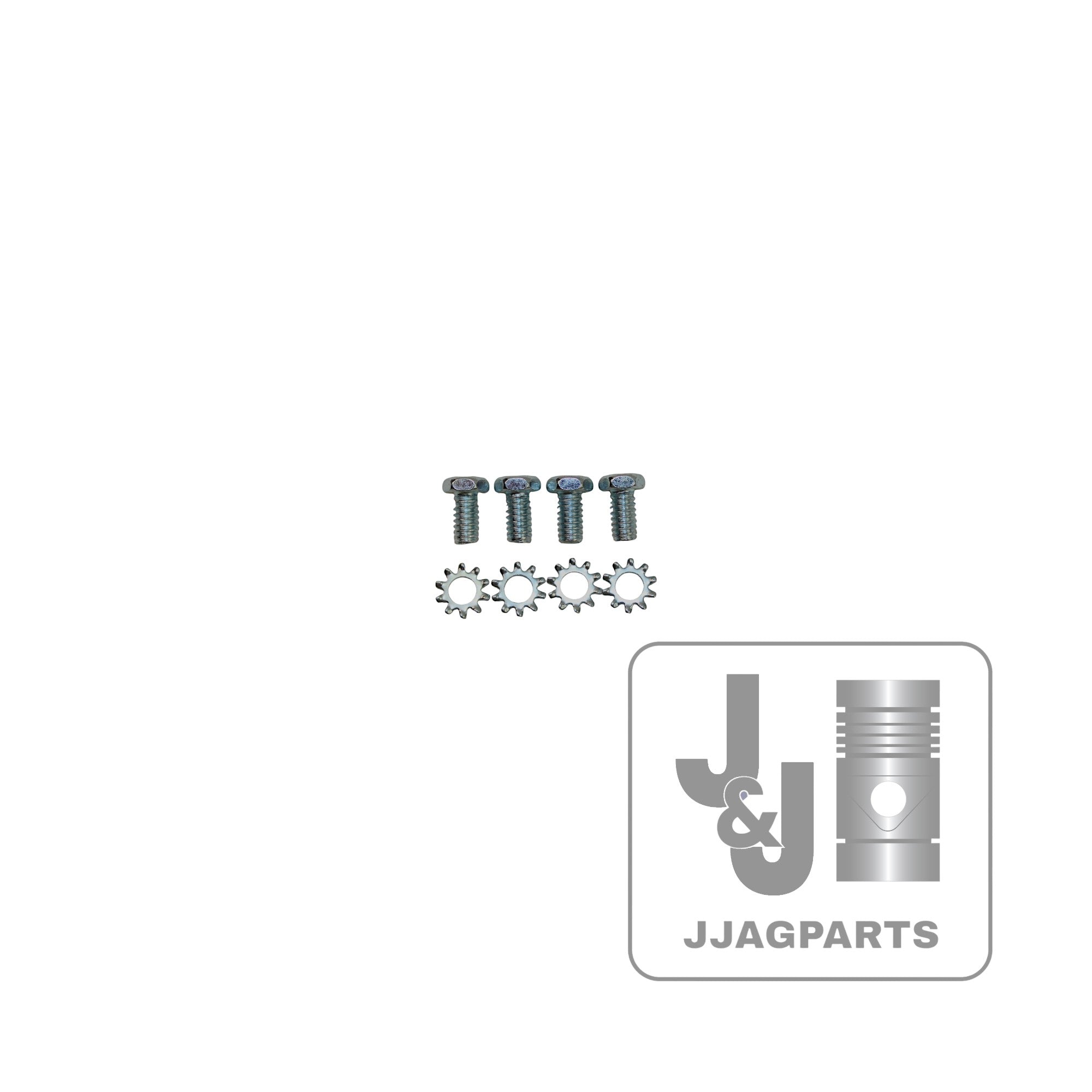 Hood Ornament fits International Tractor | Replaces 369180R1