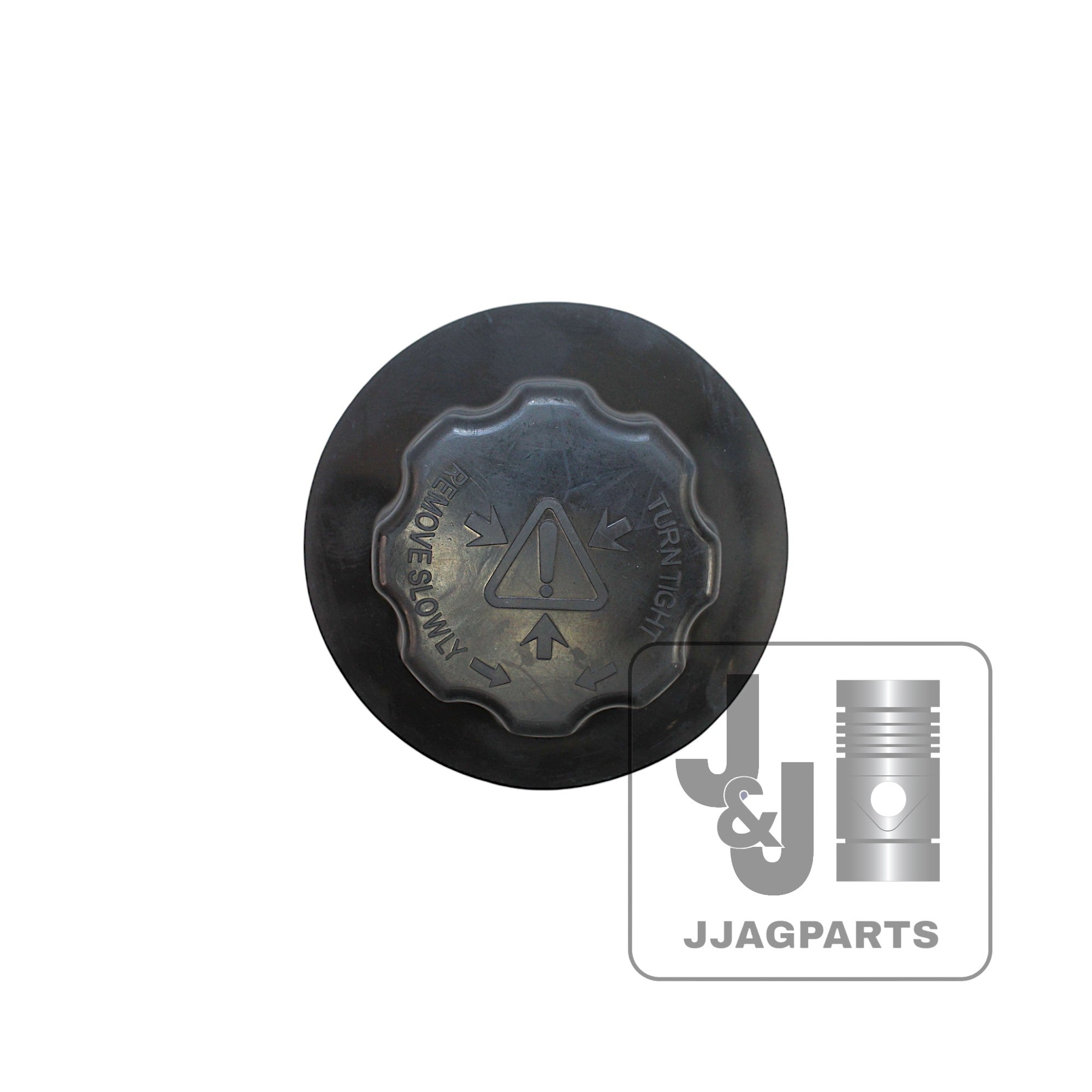 121951C1 532672R91 532673R1 Radiator Cap w/ Cover (10 PSI) Fits International