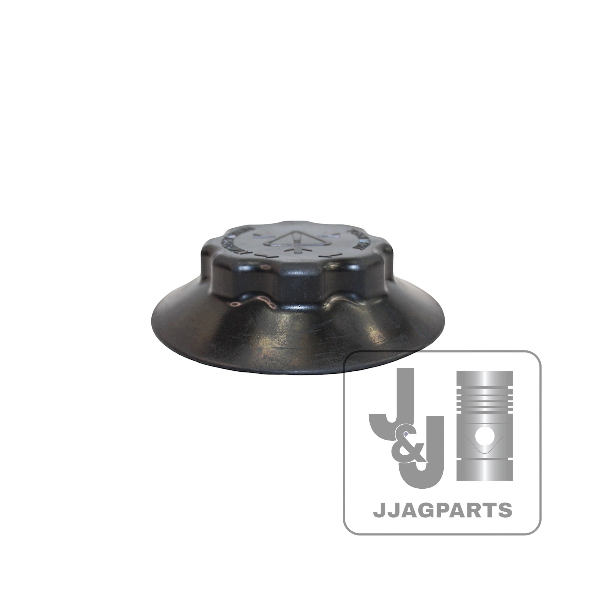 121951C1 532672R91 532673R1 Radiator Cap w/ Cover (10 PSI) Fits International