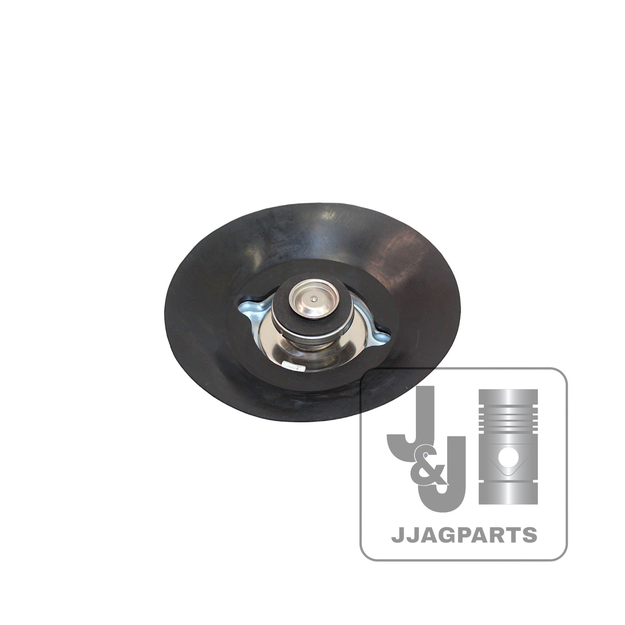 121951C1 532672R91 532673R1 Radiator Cap w/ Cover (10 PSI) Fits International