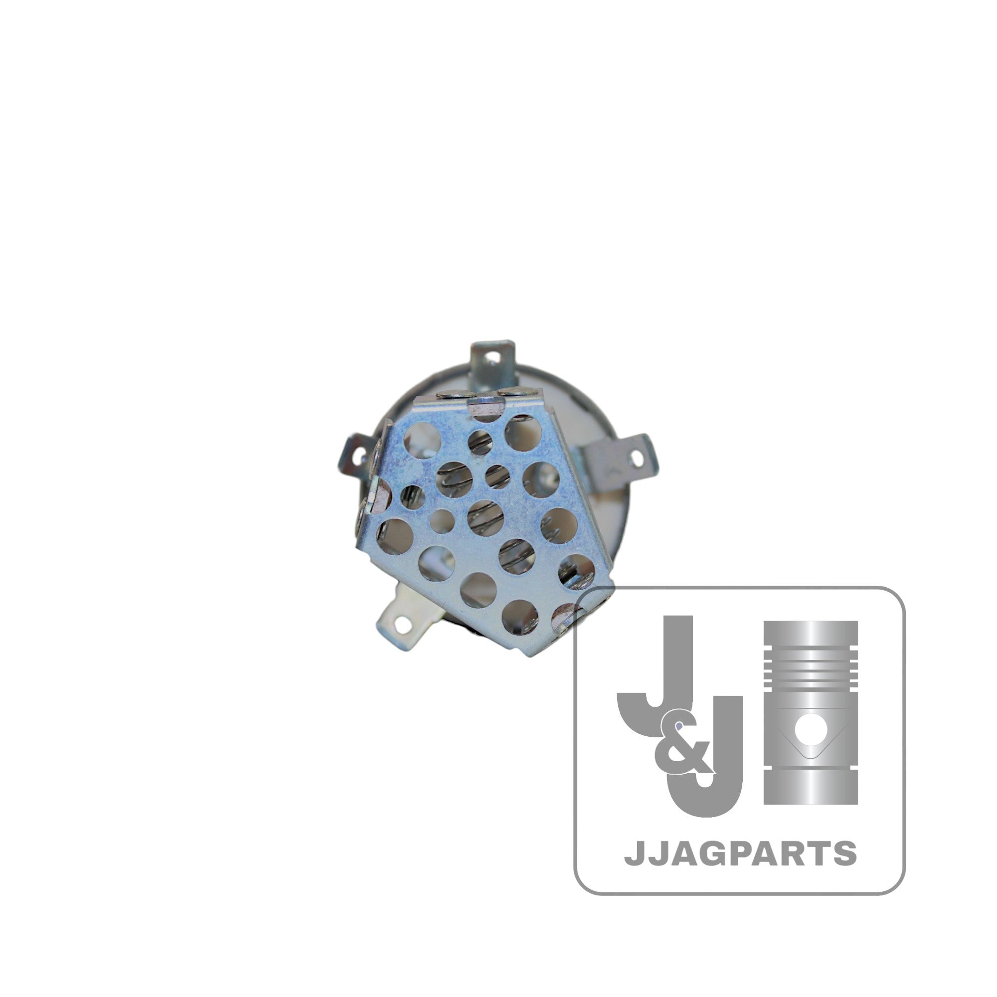 403571R2 12-volt Rotary Light Switch (4-position) Fits International Tractor