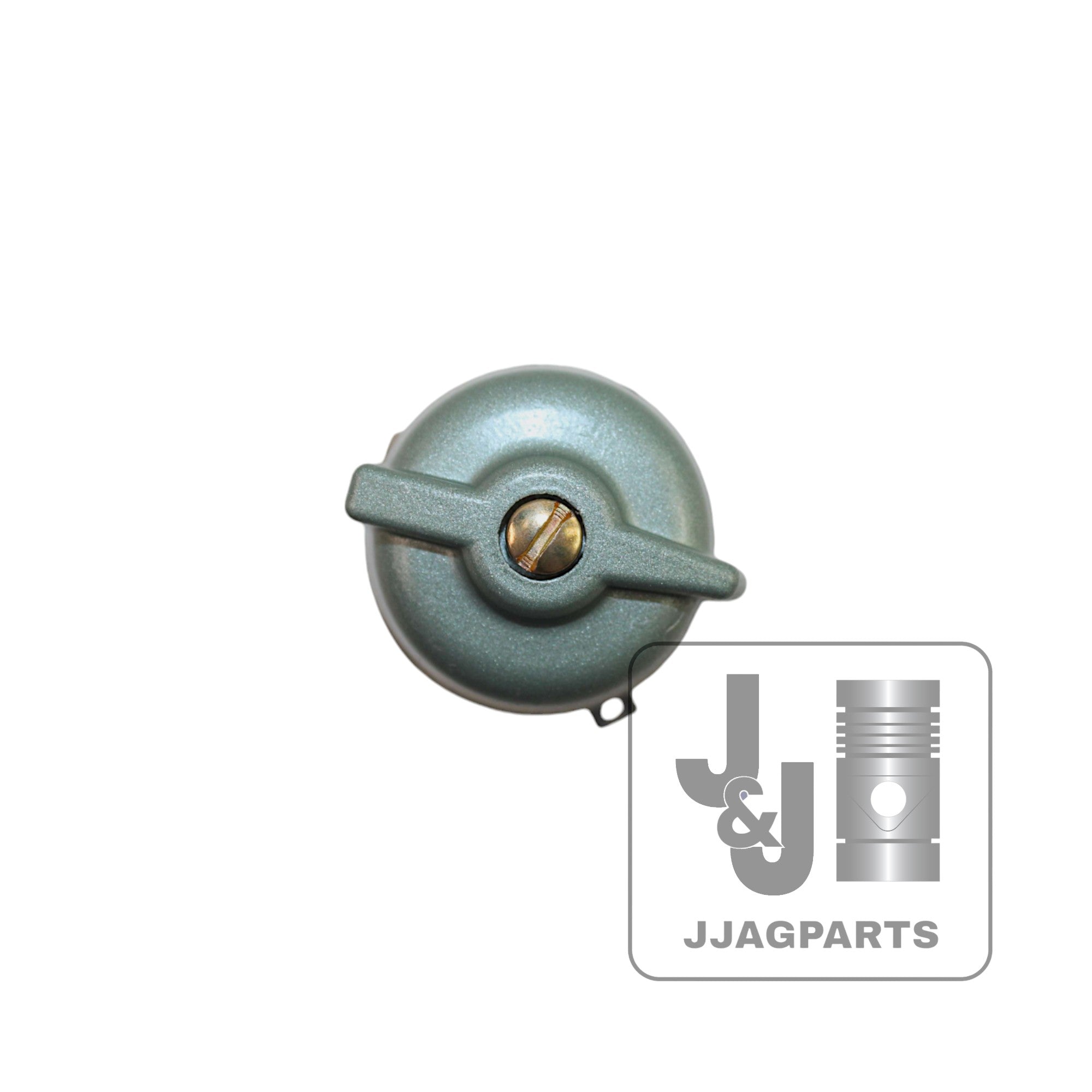 403571R2 12-volt Rotary Light Switch (4-position) Fits International Tractor