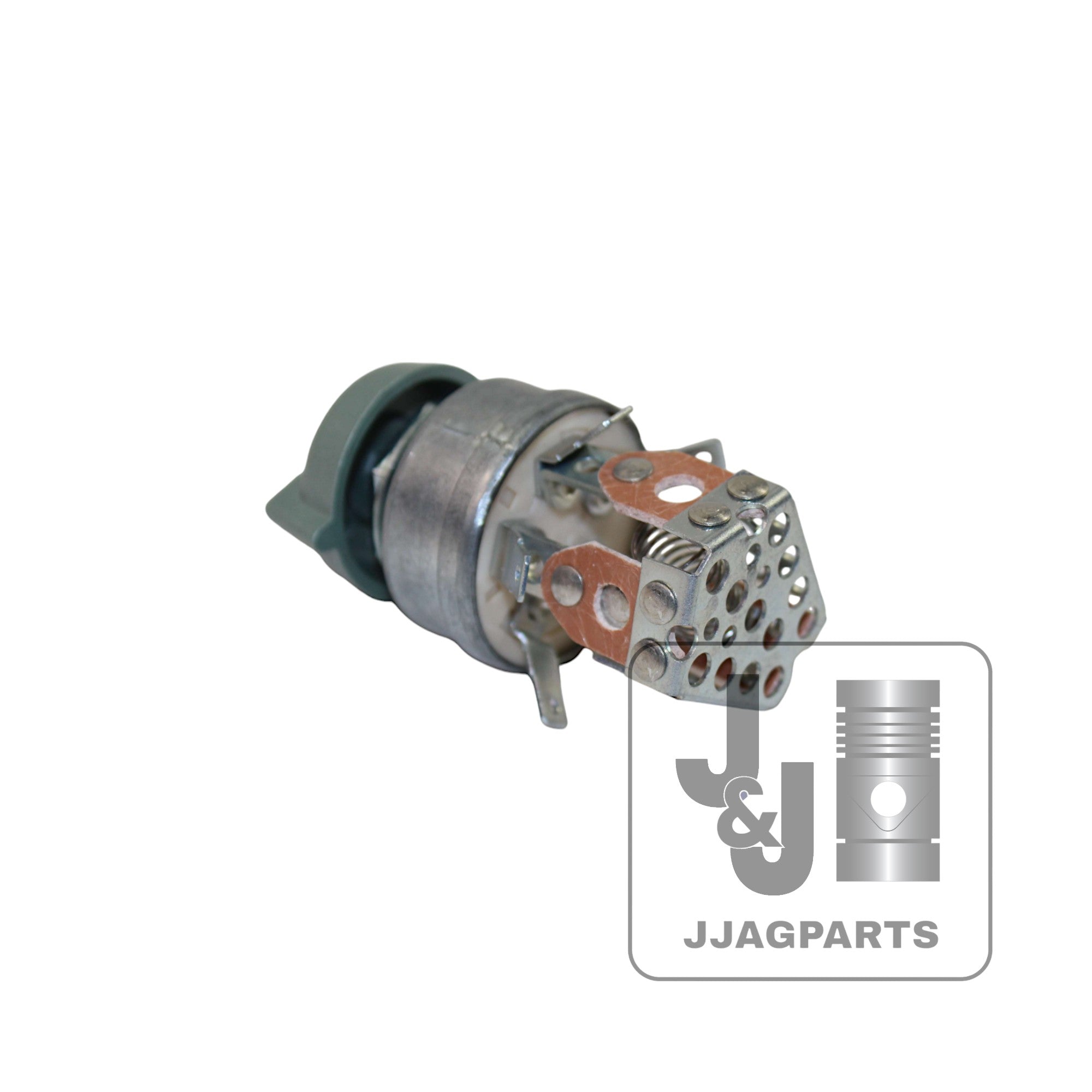 403571R2 12-volt Rotary Light Switch (4-position) Fits International Tractor