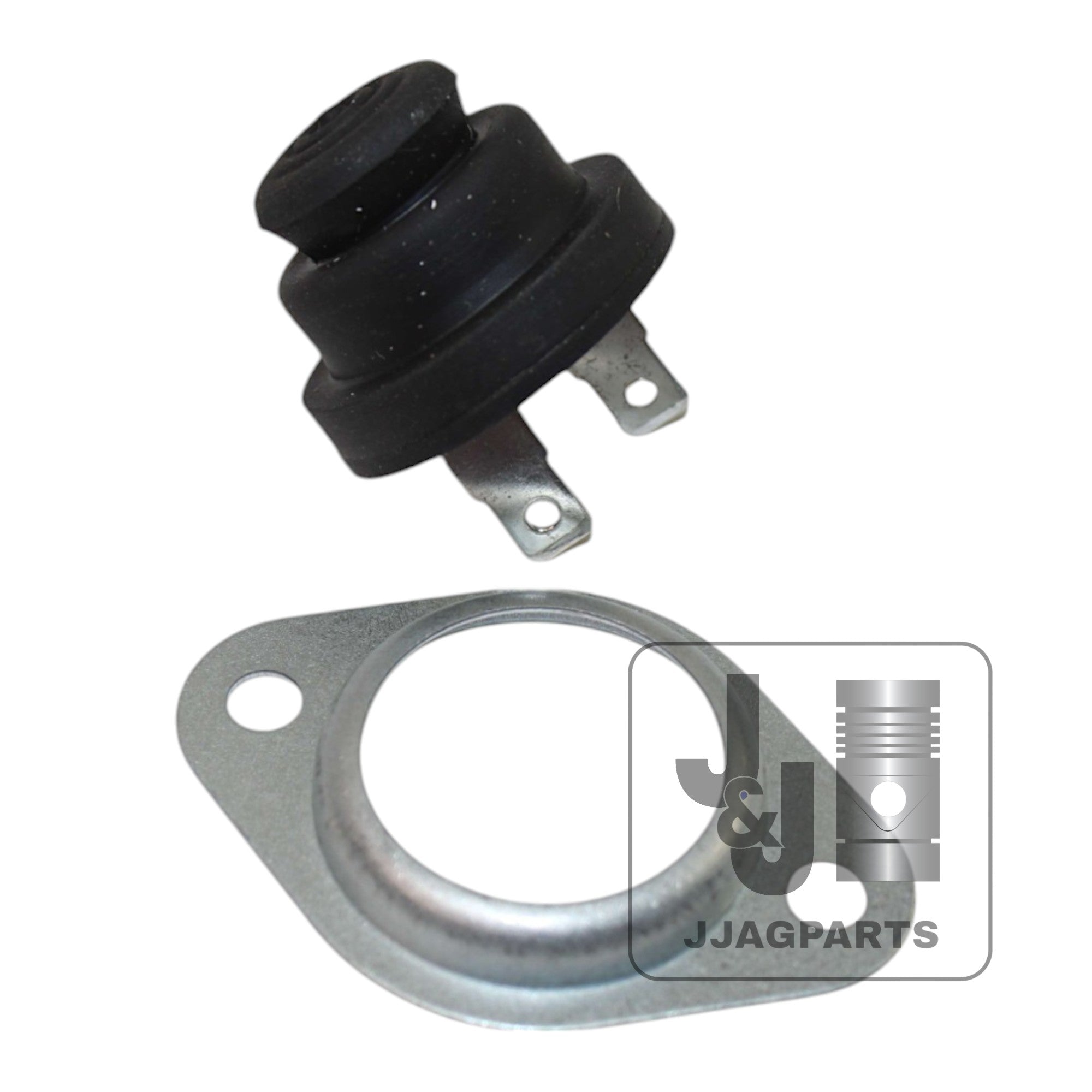 Push Button Starter Switch Fits International 444 584 886 1206 Tractor 397940R93