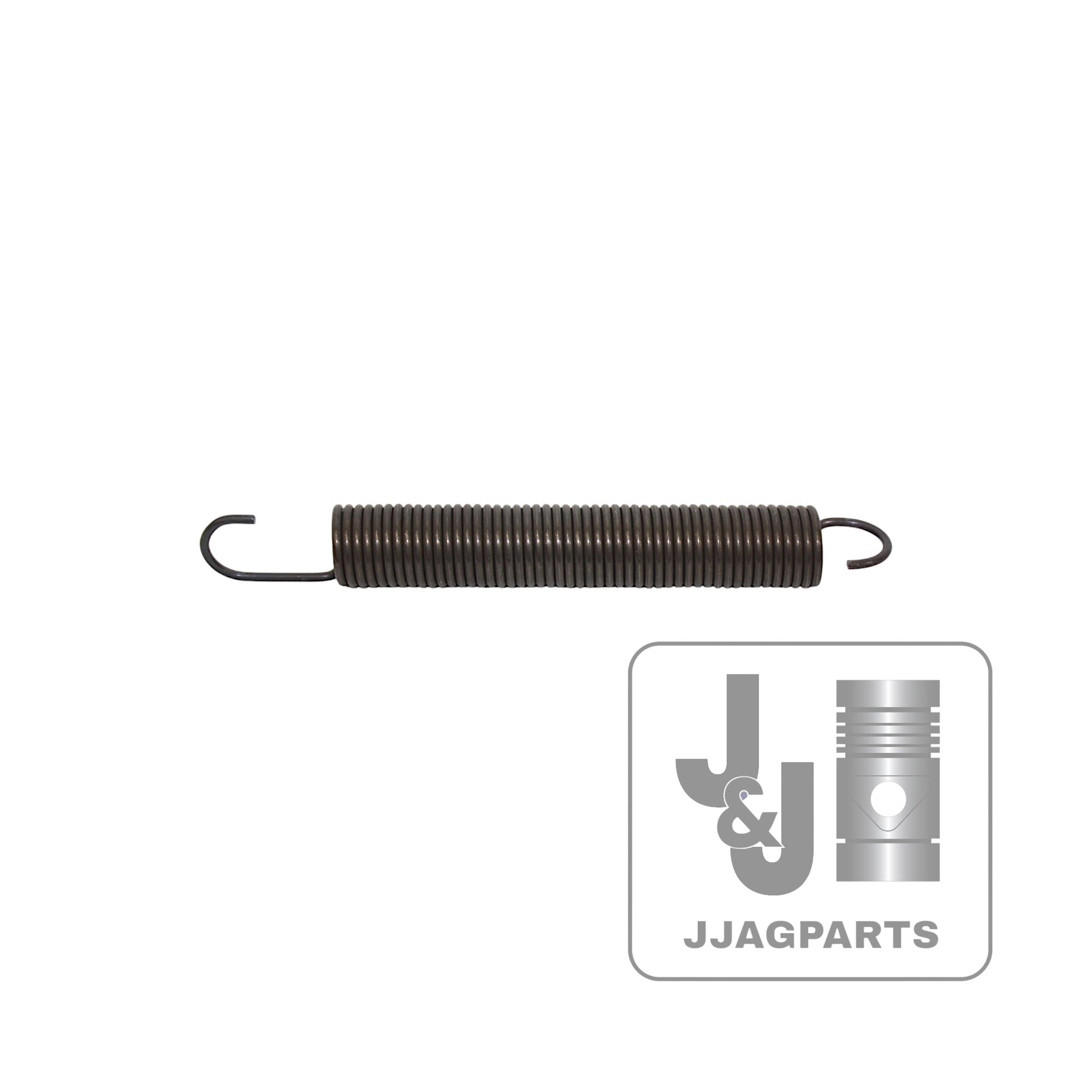 Brake Pedal Return Spring fits International Tractor | Replaces 351210R1