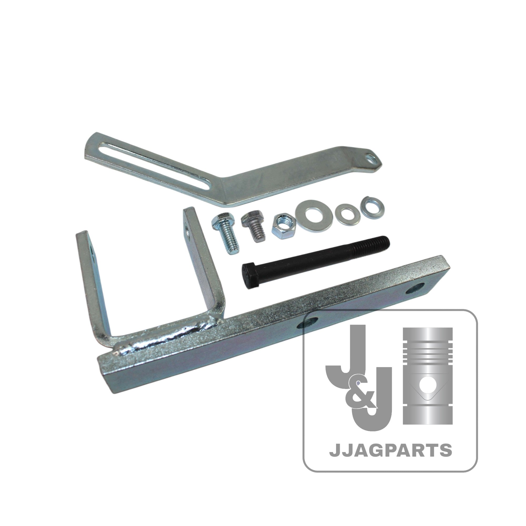 Alternator Bracket Kit fits International Tractor