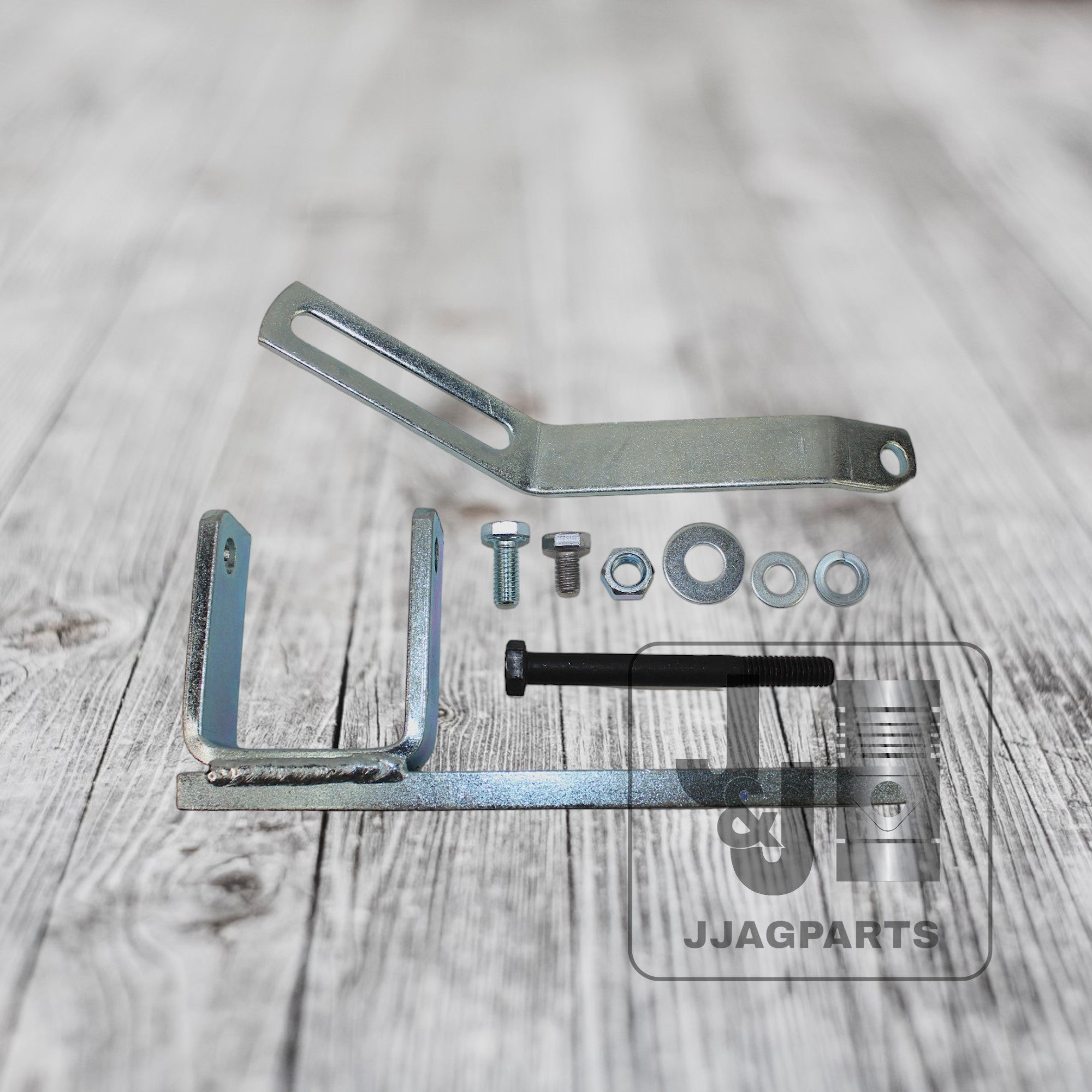 Alternator Bracket Kit fits International Tractor