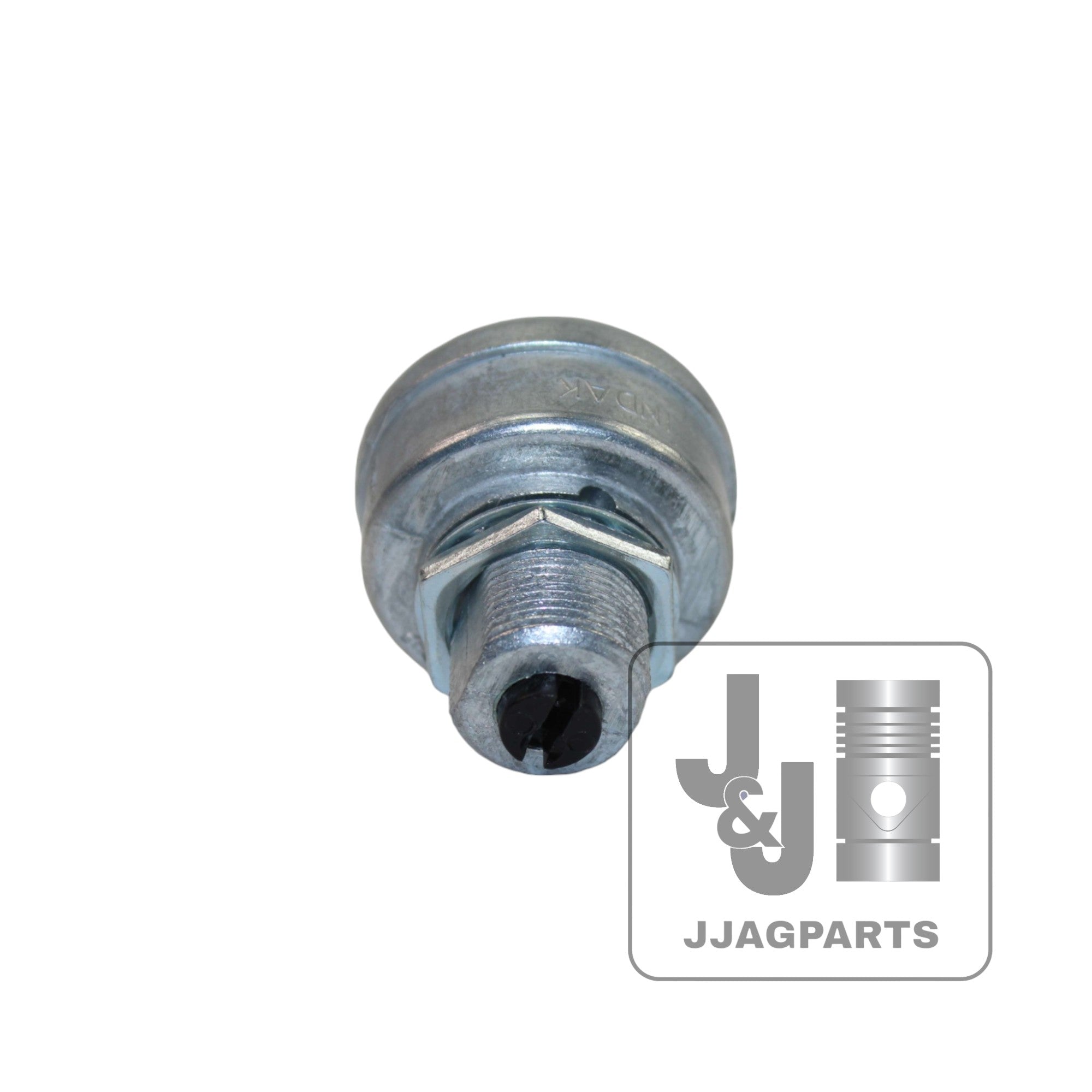 Ignition Key Switch w/ 2 Keys Fits International 786 986 4568 Tractors 107682C1