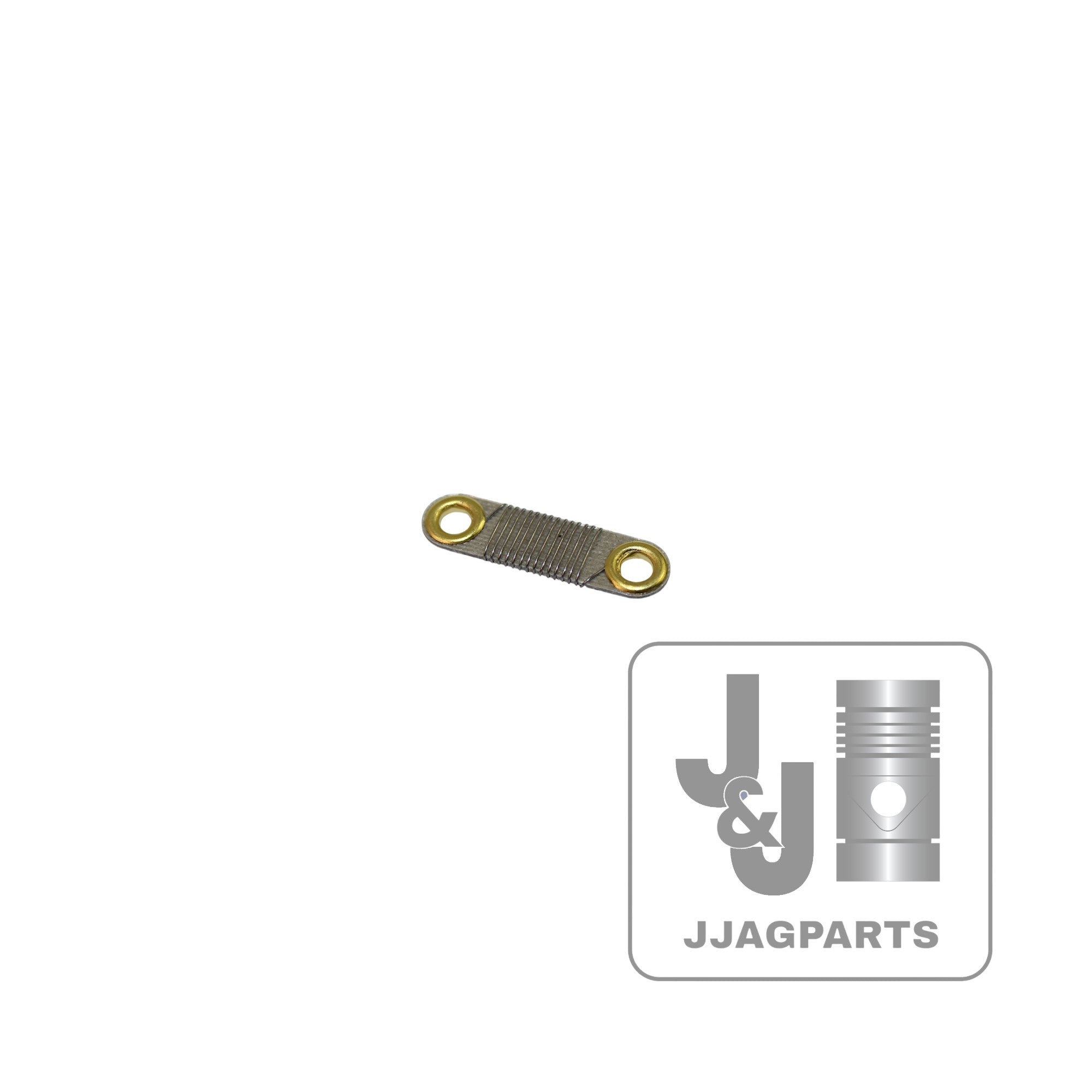 47891D, Delco 1878070 Light Switch Field Resistor -Fits  International  Tractor