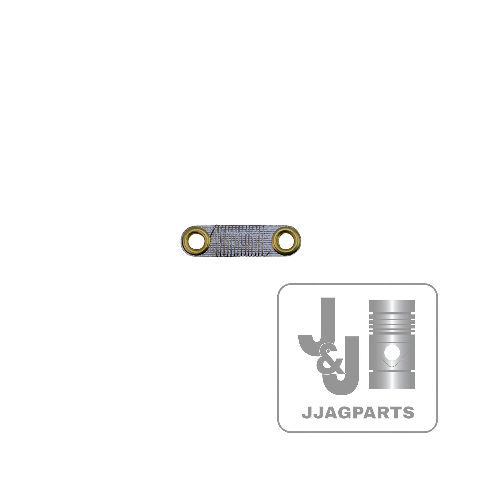 47891D, Delco 1878070 Light Switch Field Resistor -Fits  International  Tractor