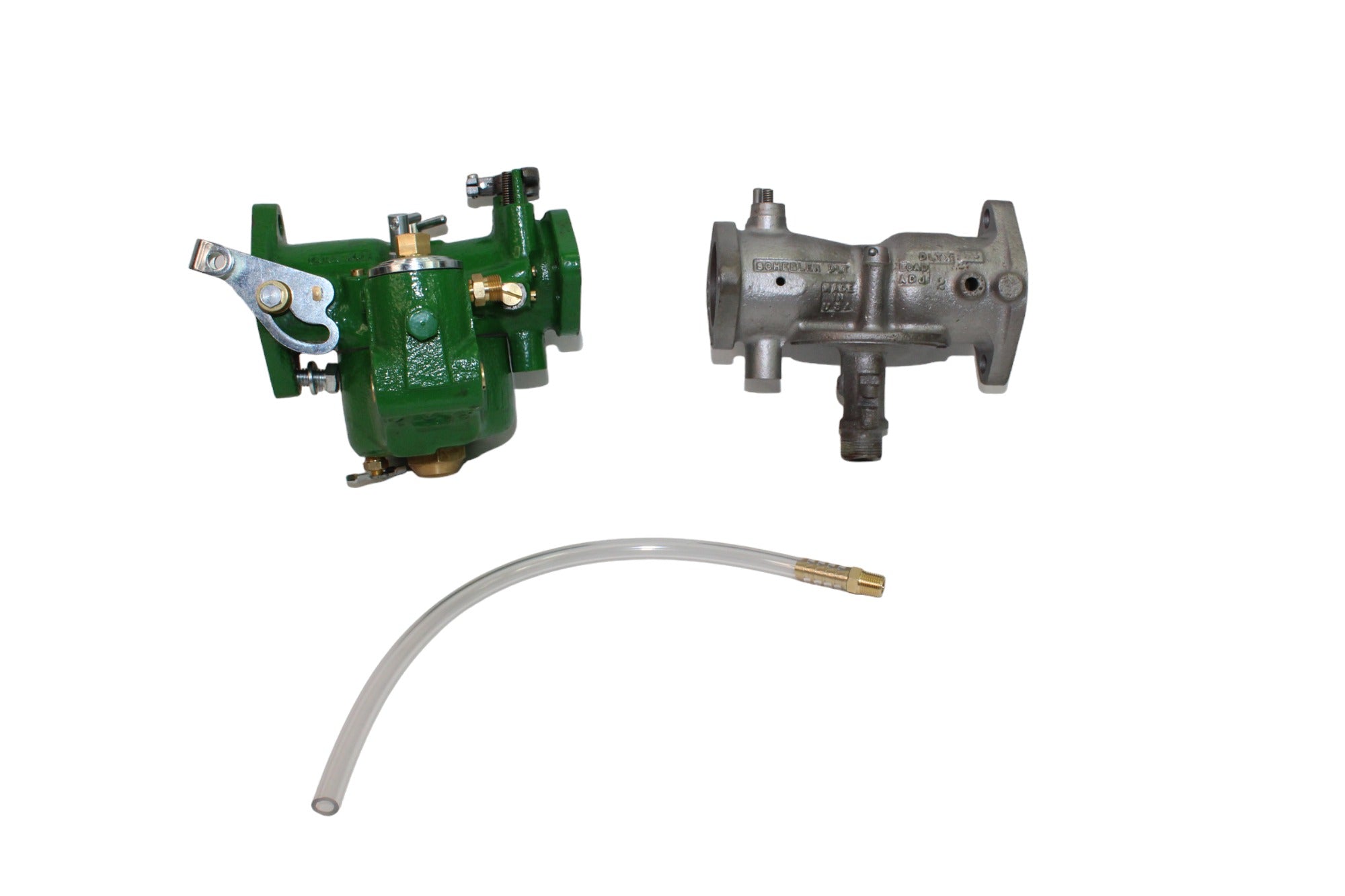 EJ.life Manomètre Réducteur Pression Gaz d'Oxygène 0.4-25MPa - Bricolage EJ.life Manomètre Réducteur Pression Gaz d'Oxygène 0.4-25MPa - Bricolage