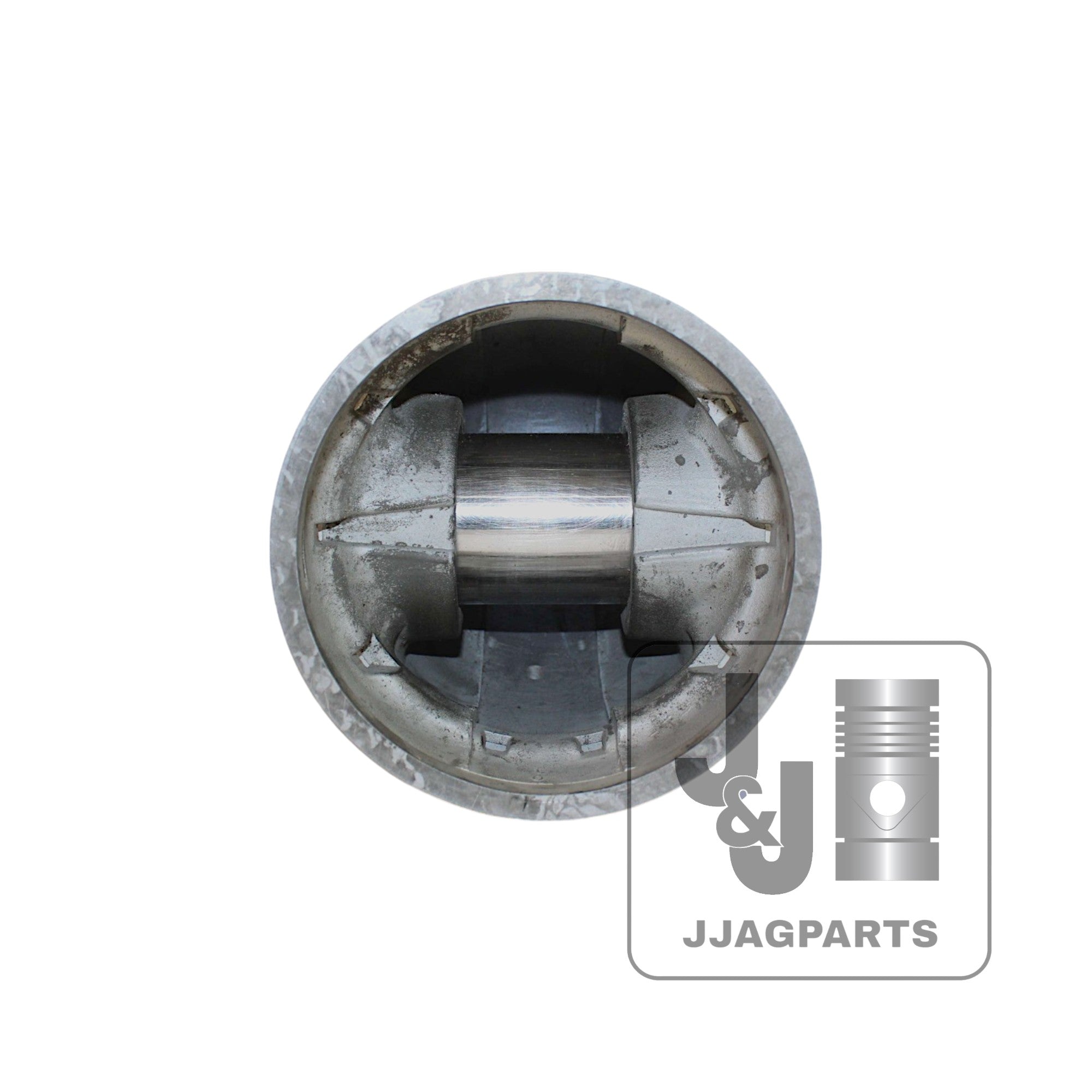 Singular Oversized Piston Fits John Deere 720