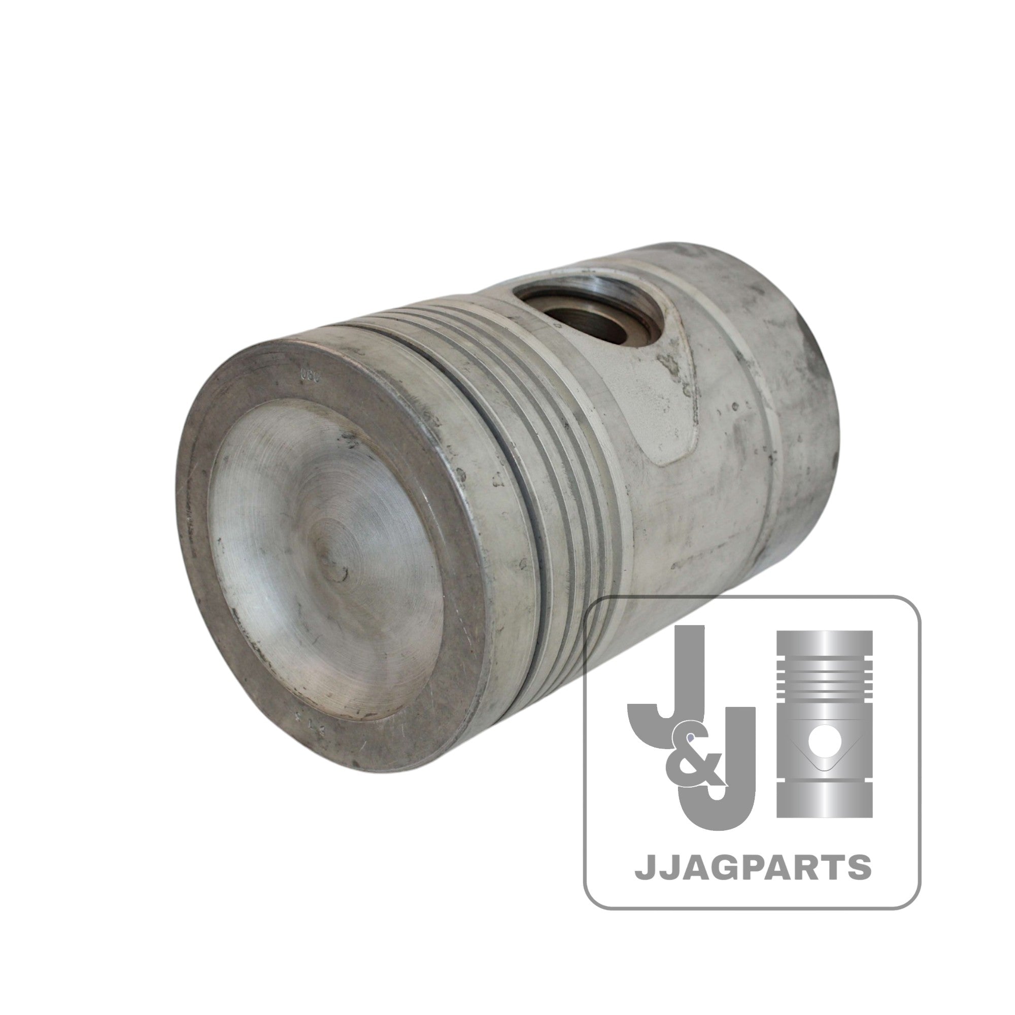 Singular Oversized Piston Fits John Deere 720