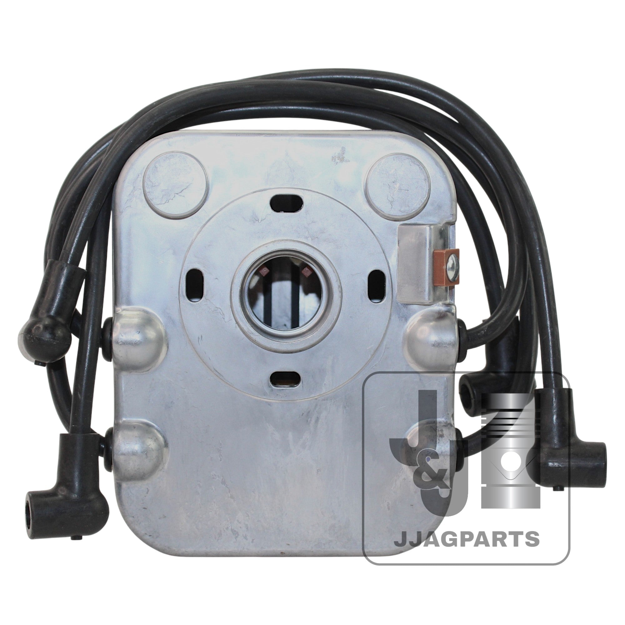 Wico Pony Motor Distributor Fits John Deere 70 720 730 80 830 Tractors AR1370R