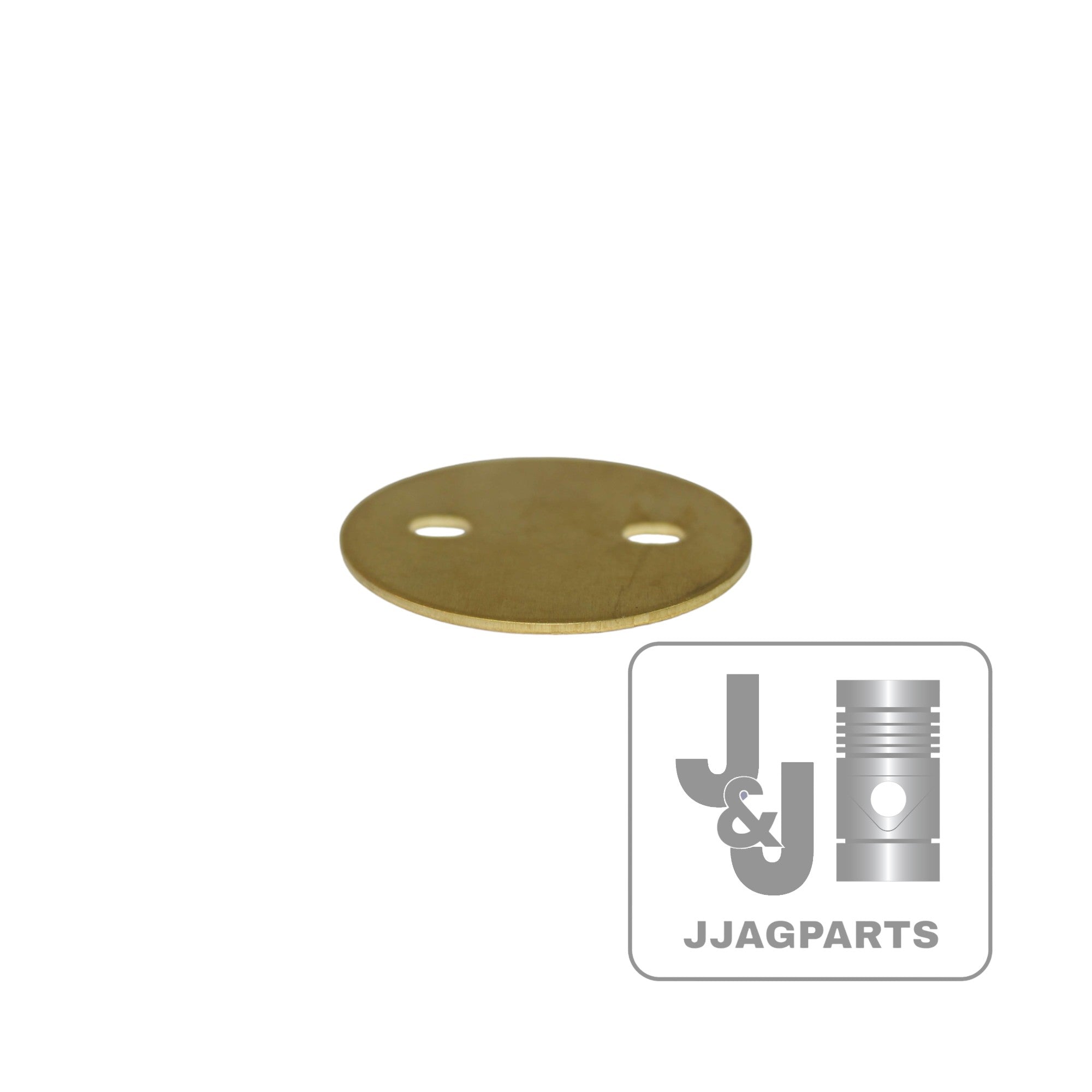 Carburetor Throttle Disc-Fits John Deere A AO AR D G GP Tractor R10024