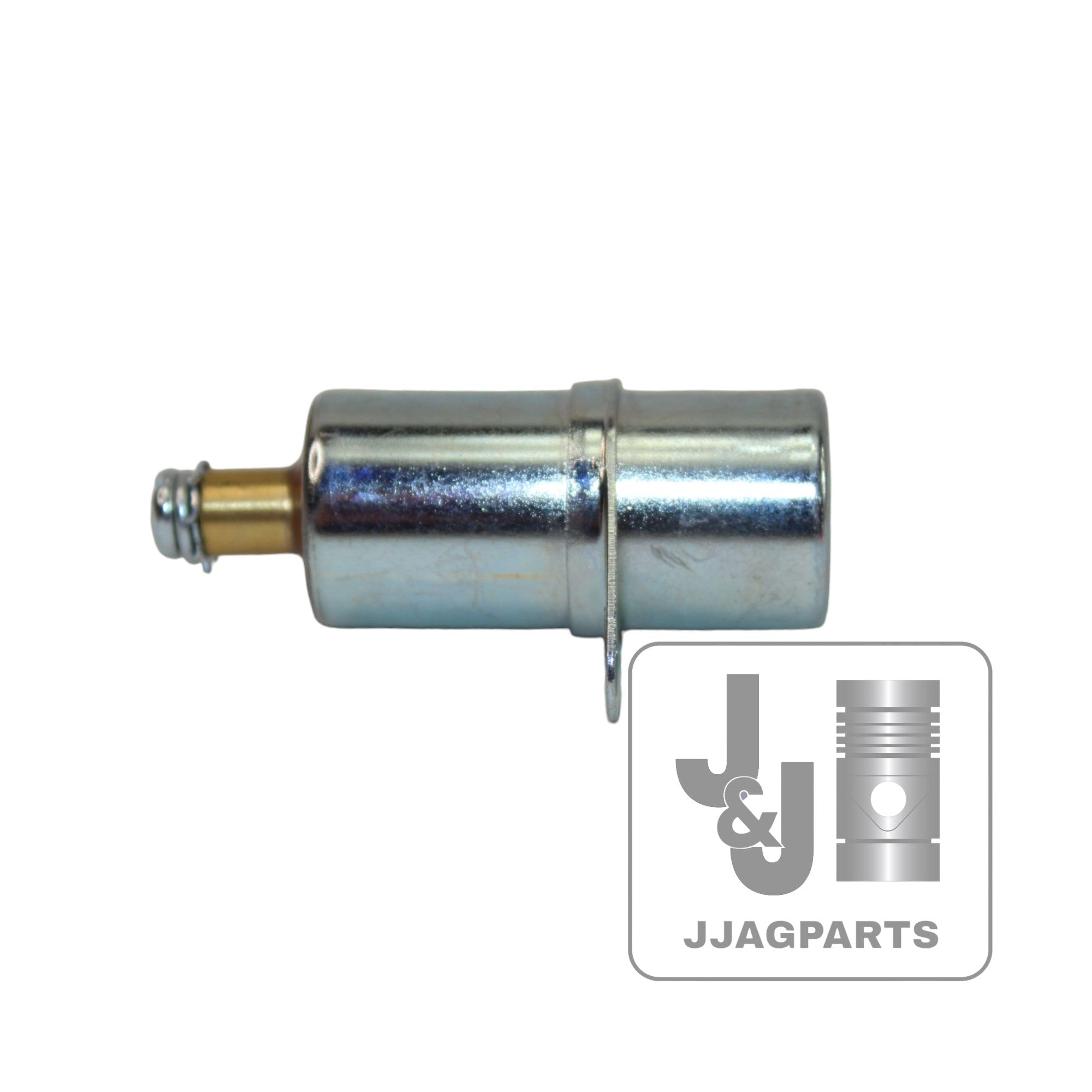 Pony Motor Condenser Fits John Deere 70 720 730 80 820 830 Diesel Tractors X9263