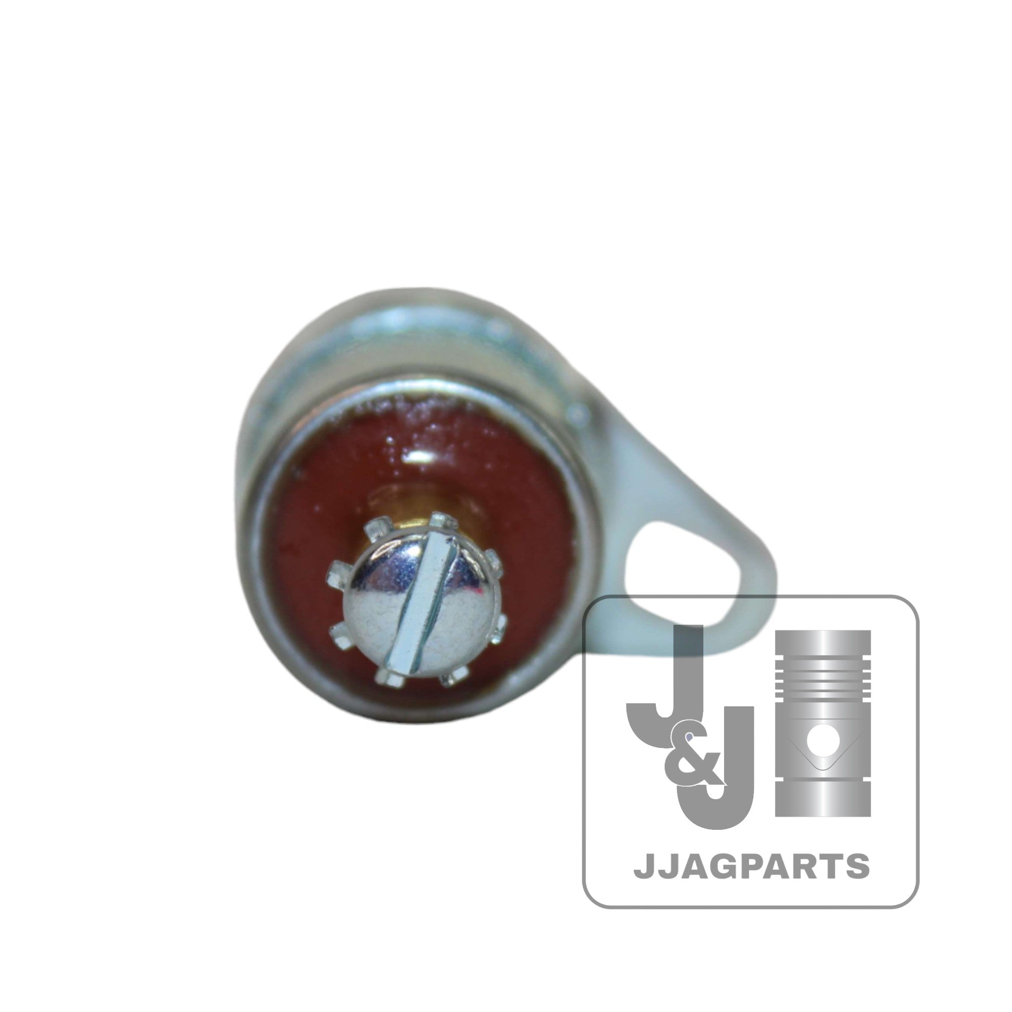 Pony Motor Condenser Fits John Deere 70 720 730 80 820 830 Diesel Tractors X9263