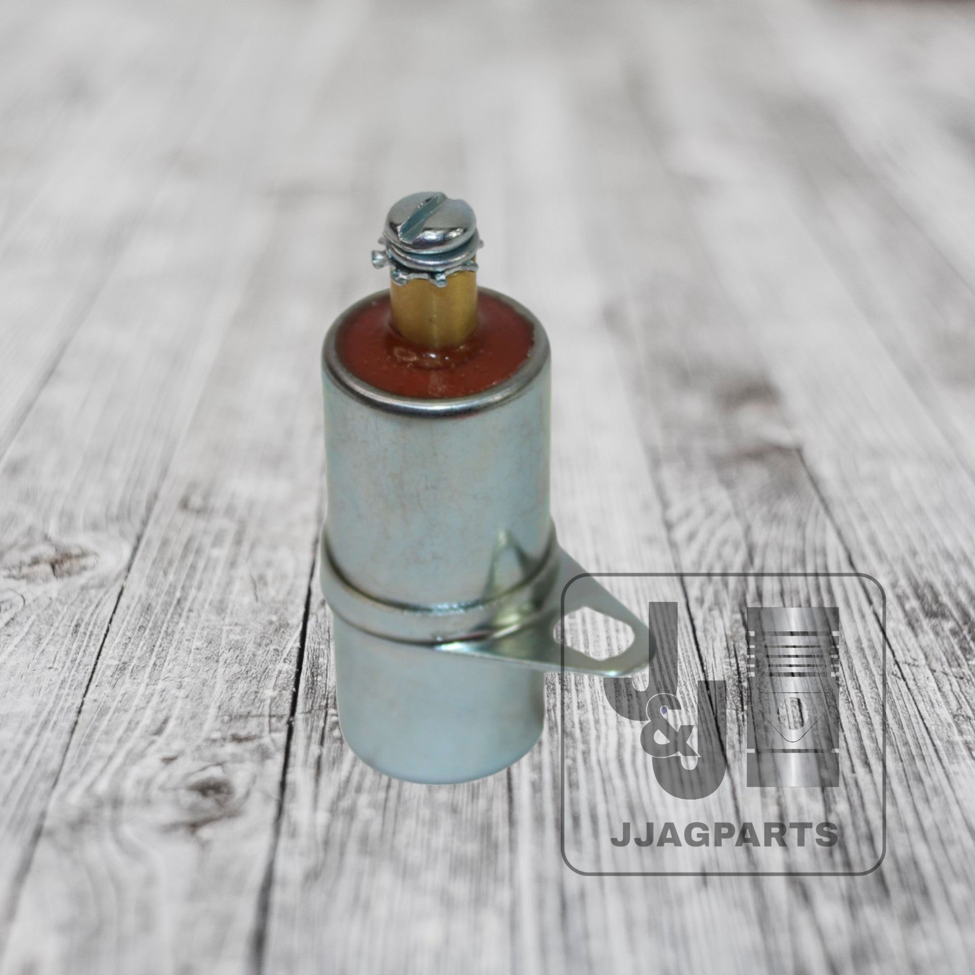 Pony Motor Condenser Fits John Deere 70 720 730 80 820 830 Diesel Tractors X9263