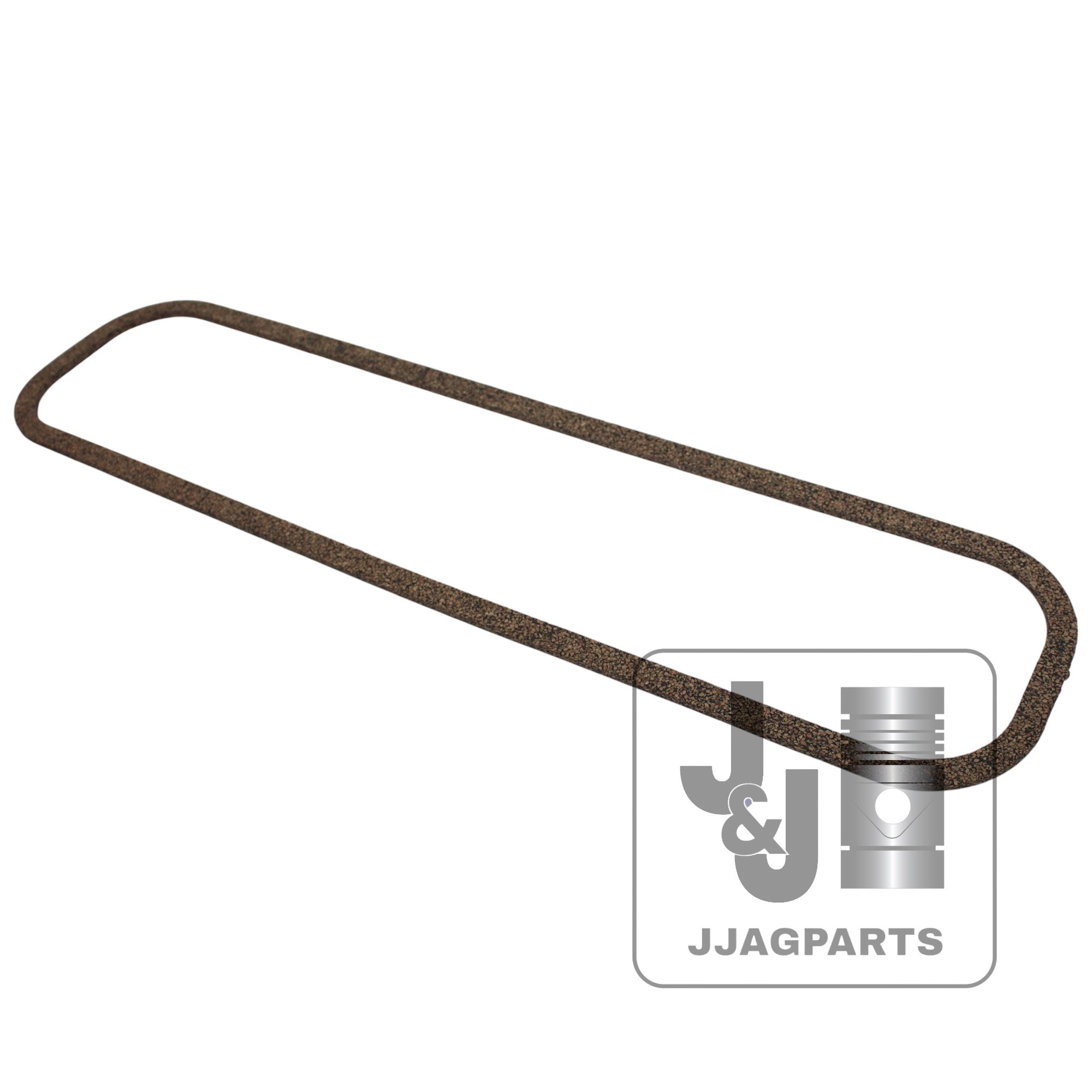 Valve Cover Gasket Fits John Deere 1010 2010 Gas Tractors T12618T T18584