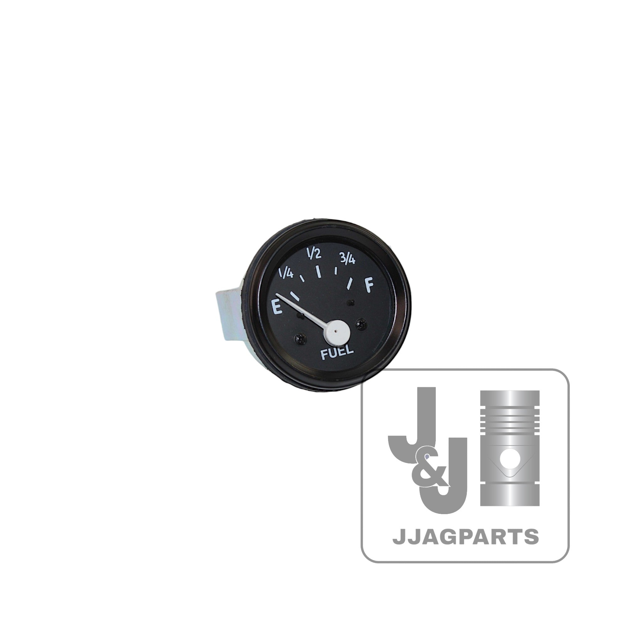 Fuel Gauge 12V Positive Ground Fits John Deere 520 530 620 730 Tractors AF2721R