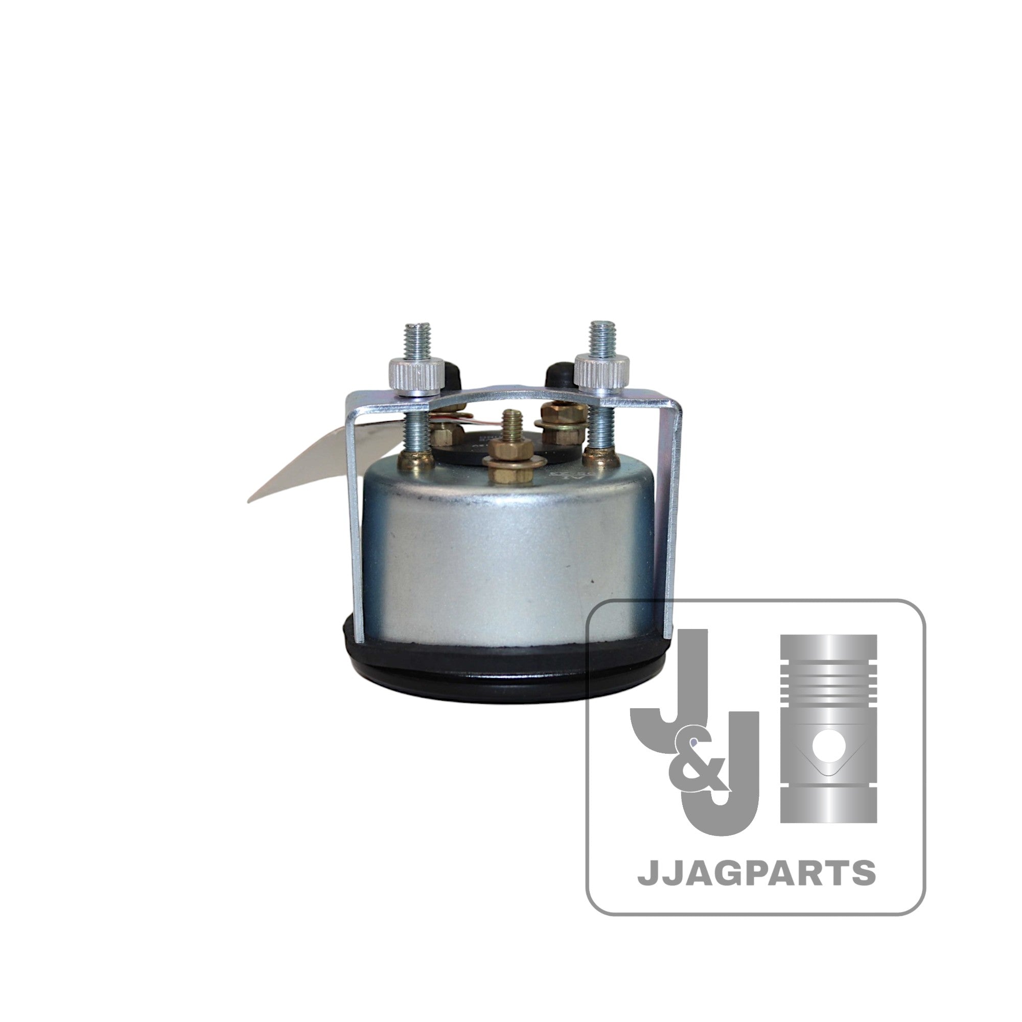 Fuel Gauge 12V Positive Ground Fits John Deere 520 530 620 730 Tractors AF2721R