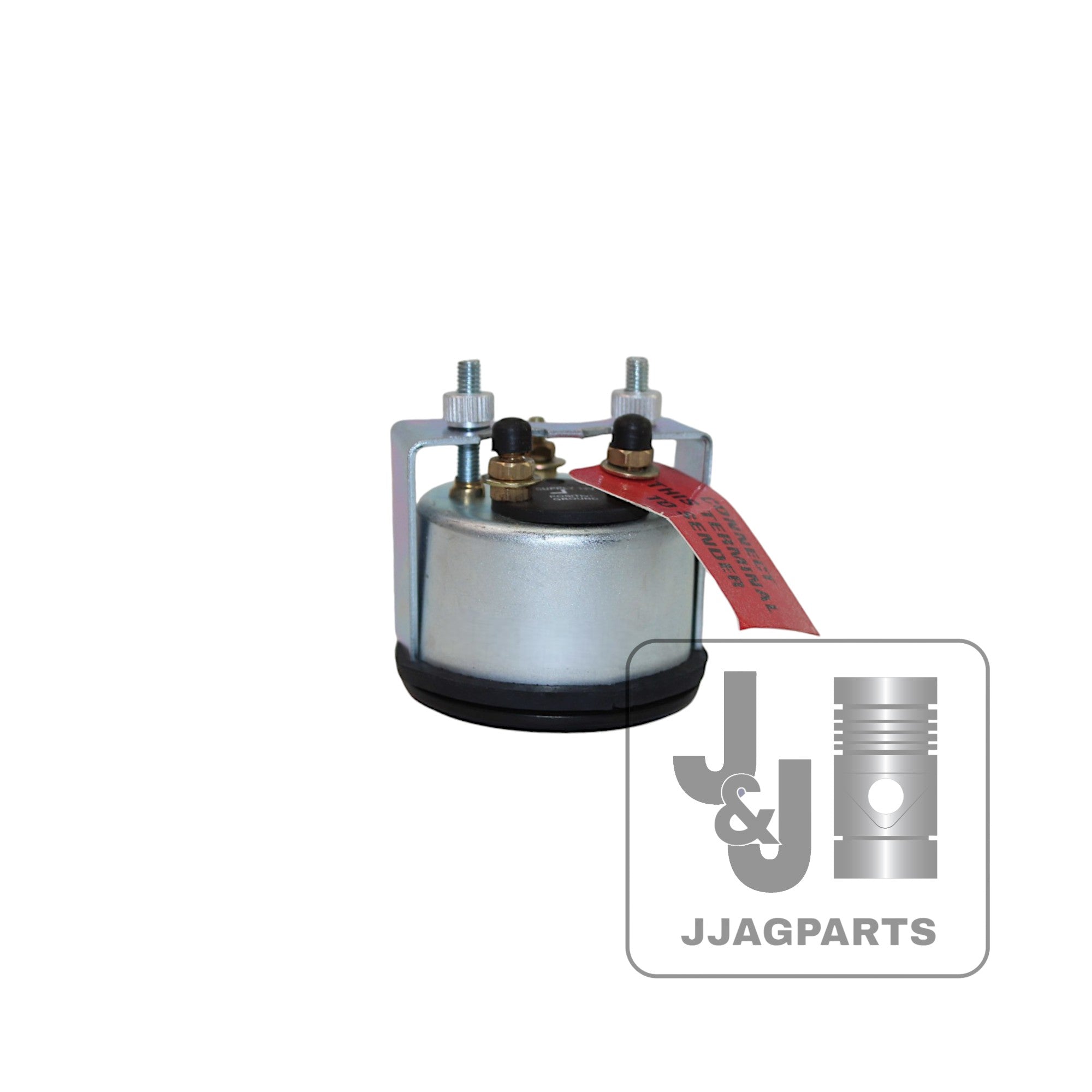 Fuel Gauge 12V Positive Ground Fits John Deere 520 530 620 730 Tractors AF2721R