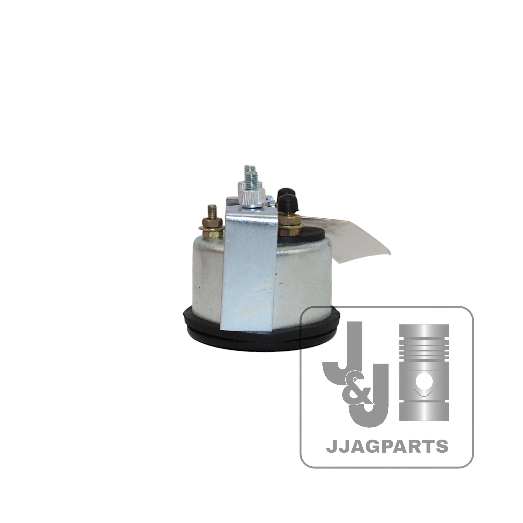 Fuel Gauge 12V Positive Ground Fits John Deere 520 530 620 730 Tractors AF2721R