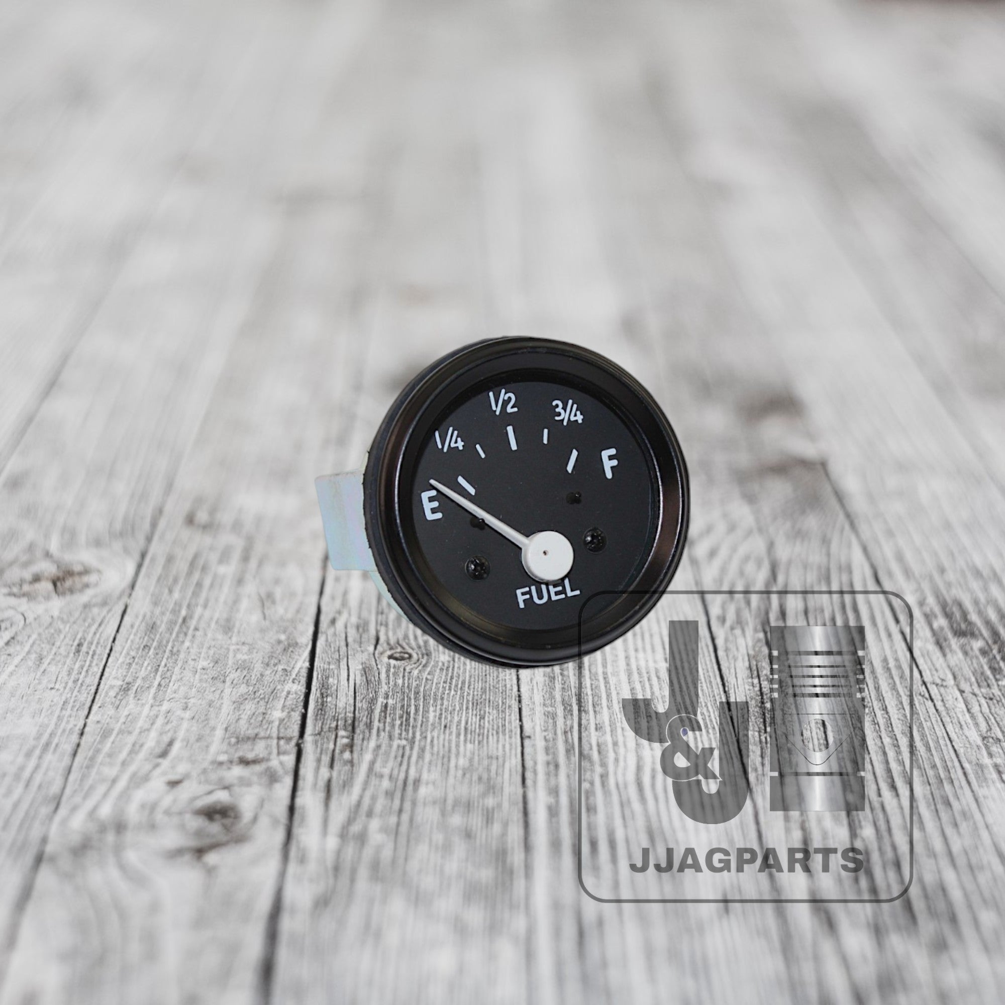 Fuel Gauge 12V Positive Ground Fits John Deere 520 530 620 730 Tractors AF2721R