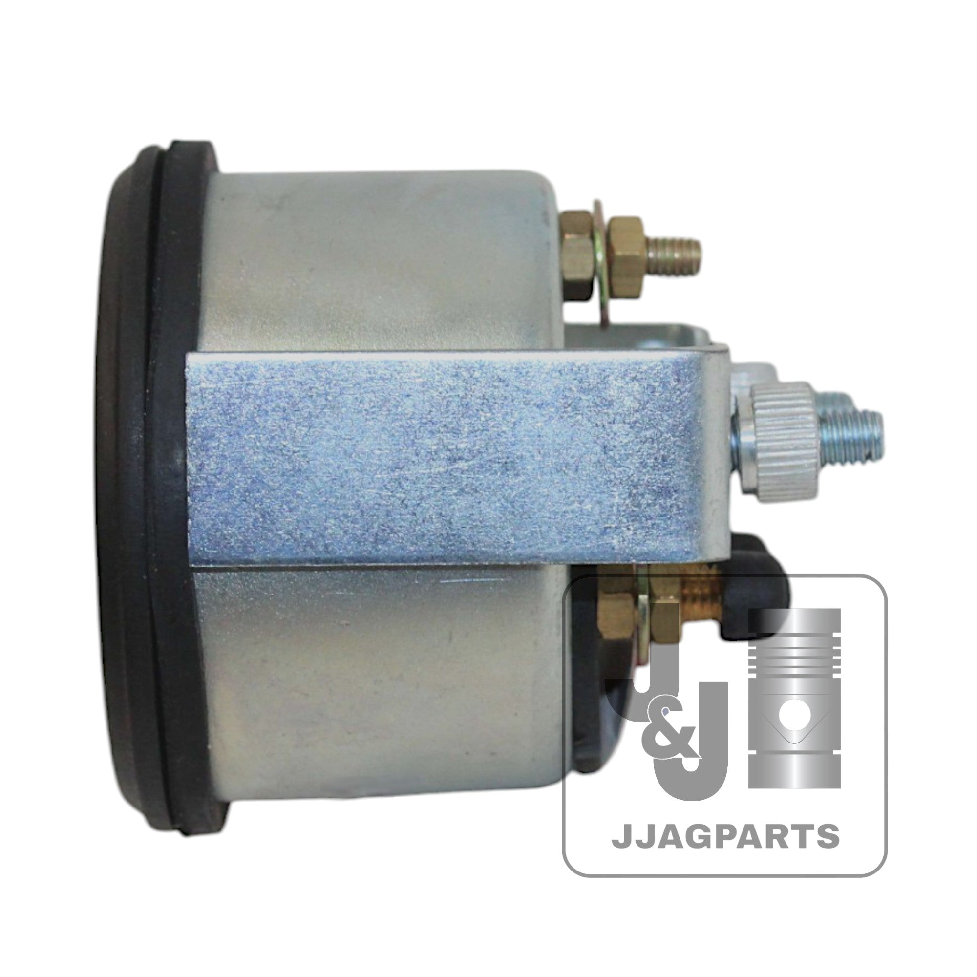 Fuel Gauge 6V Positive Ground Fits John Deere 70D 730D Tractors AF2170R AF2739R