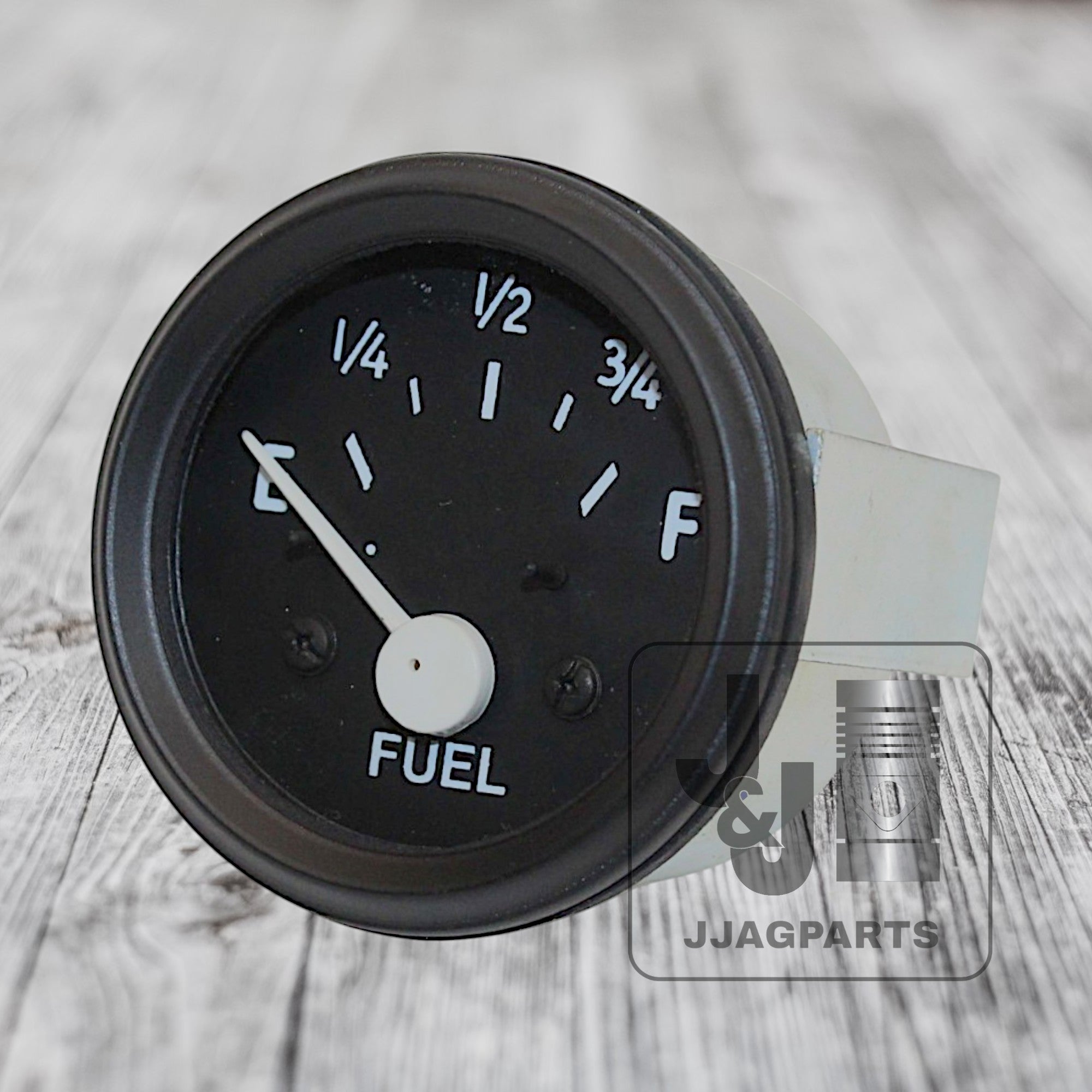 Fuel Gauge 6V Positive Ground Fits John Deere 70D 730D Tractors AF2170R AF2739R