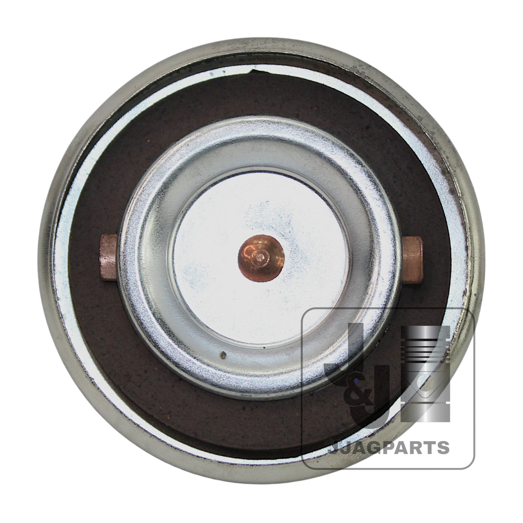 AH539R Radiator Cap w/ Gasket -Fits  John Deere  Tractor