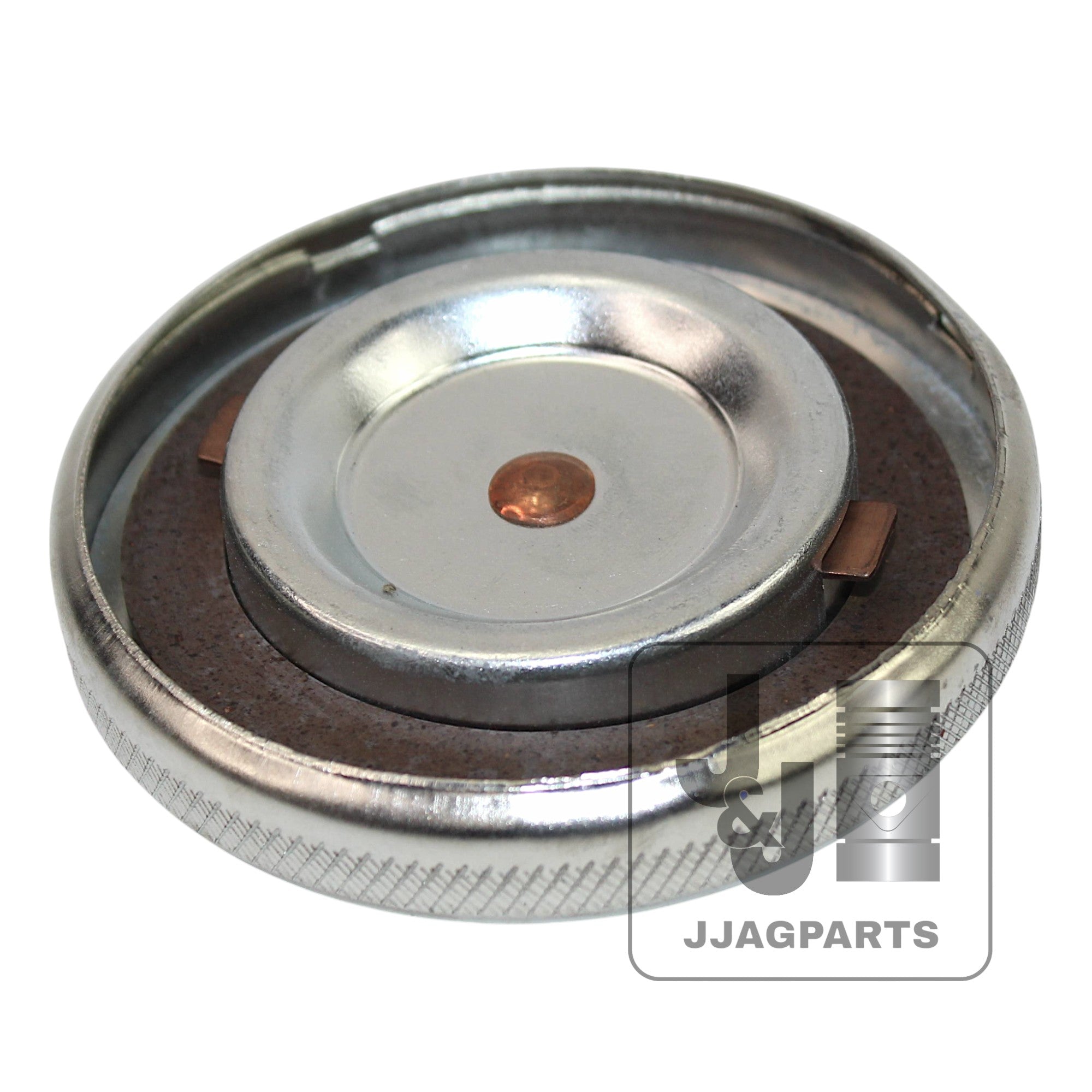 AH539R Radiator Cap w/ Gasket -Fits  John Deere  Tractor