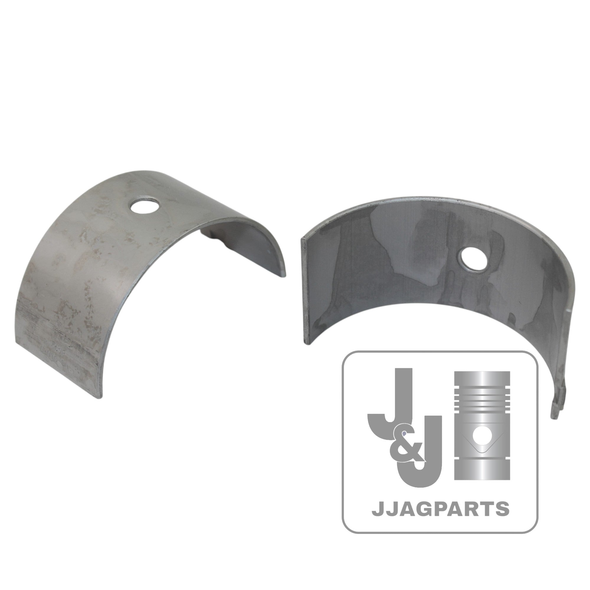 Connecting Rod Bearing (For 0.010" (2.740") undersize) Fits John Deere Tractor