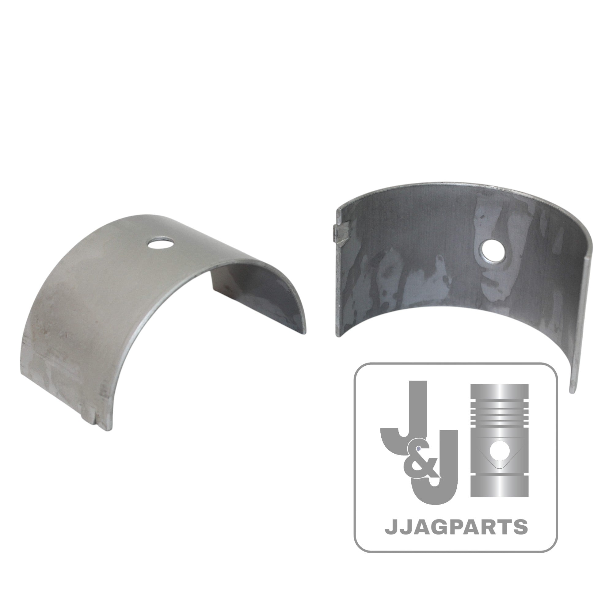 A4649R AA5351R Connecting Rod Bearing (standard (3.000") Fits John Deere Tractor